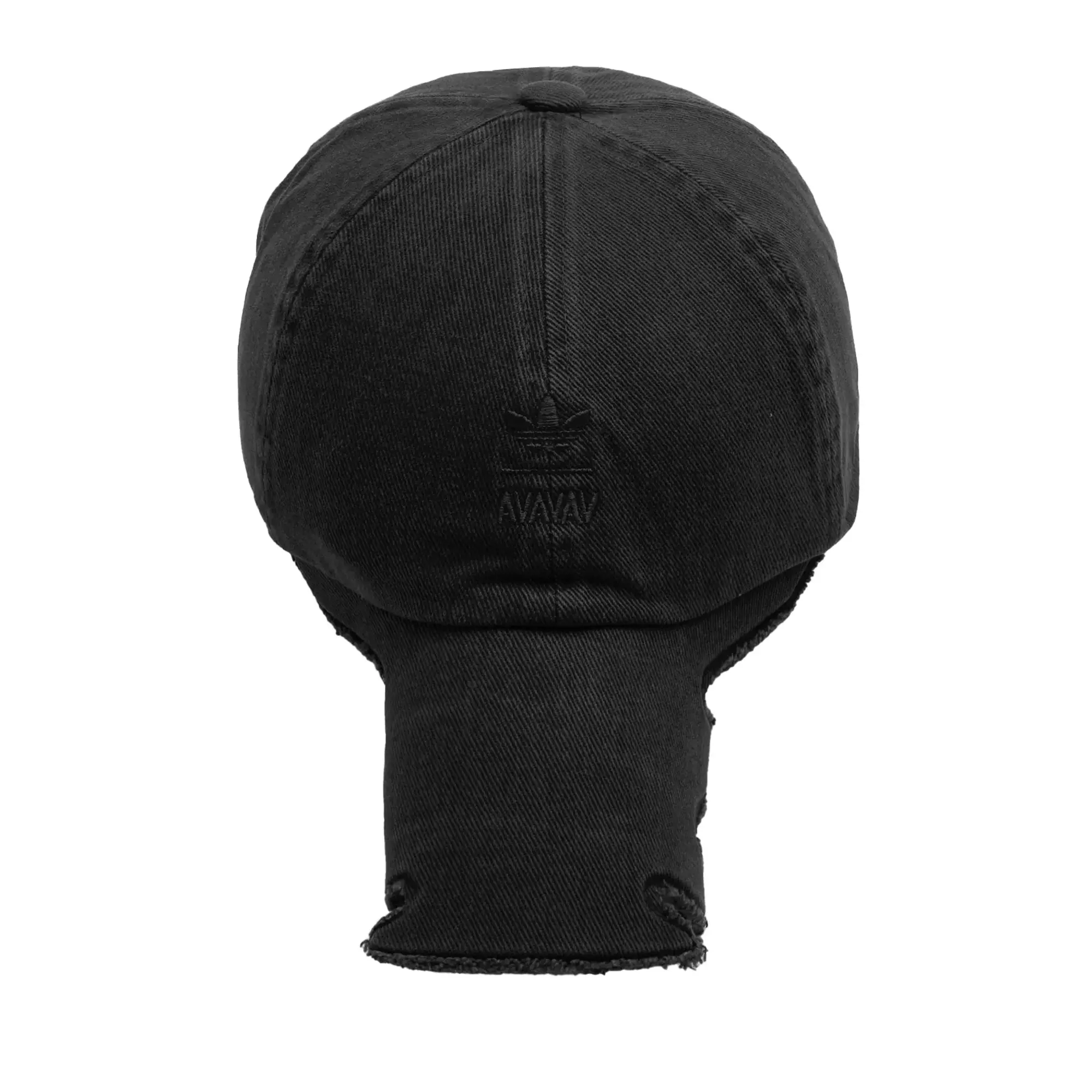 Cap Adidas X Avavav Slashed Cap Black Osfm