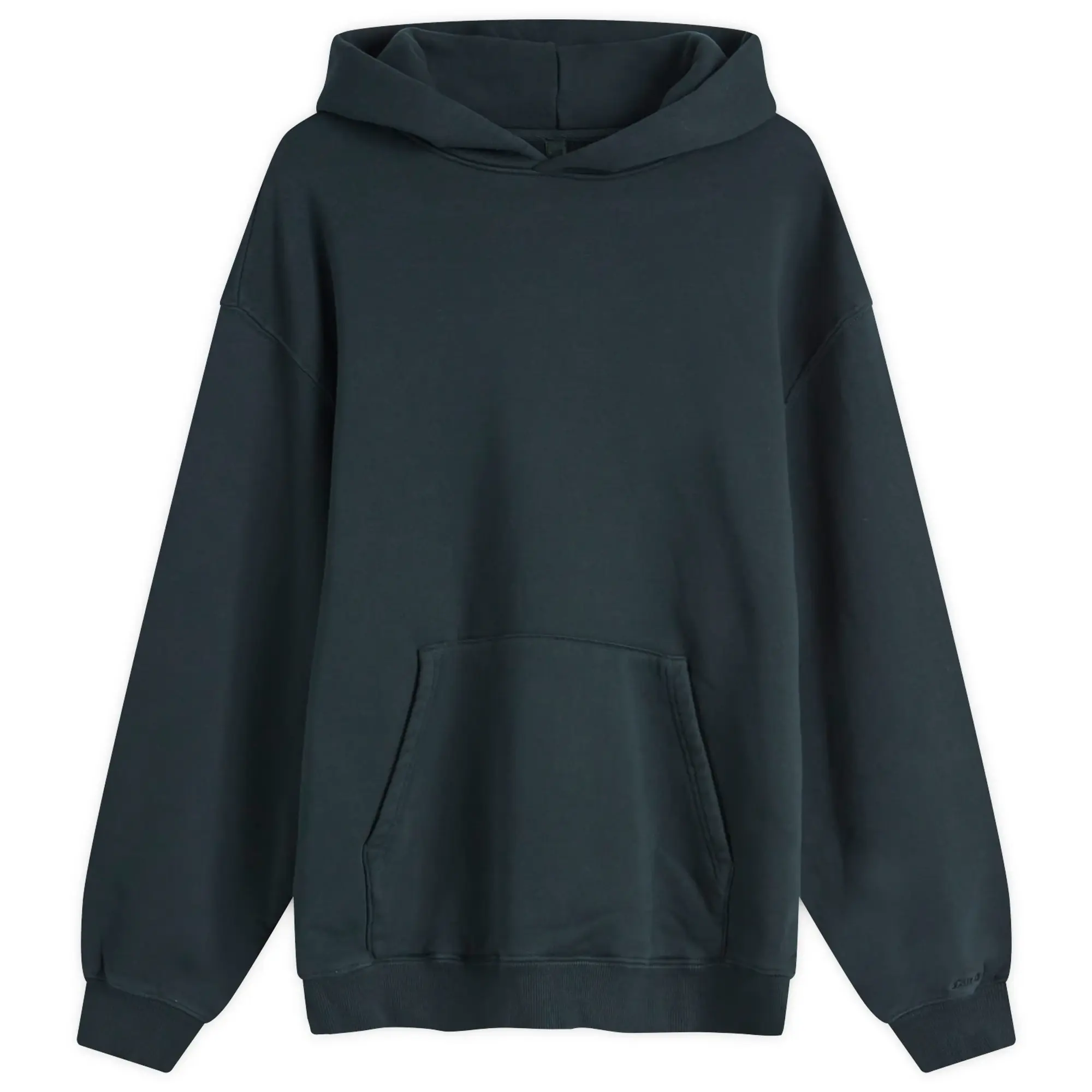 SKIMS Women's Vintage Fleece Oversized Hoodie Cypruss