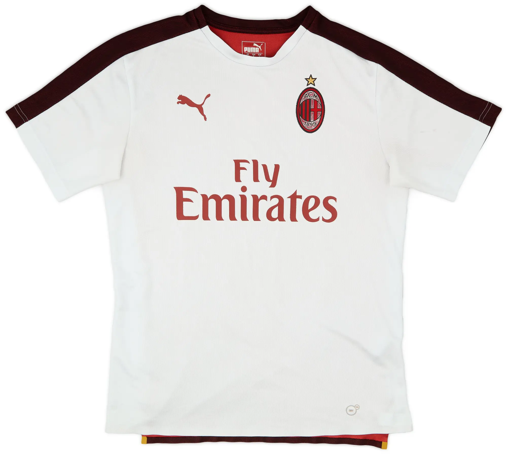 Puma milan 2018 online