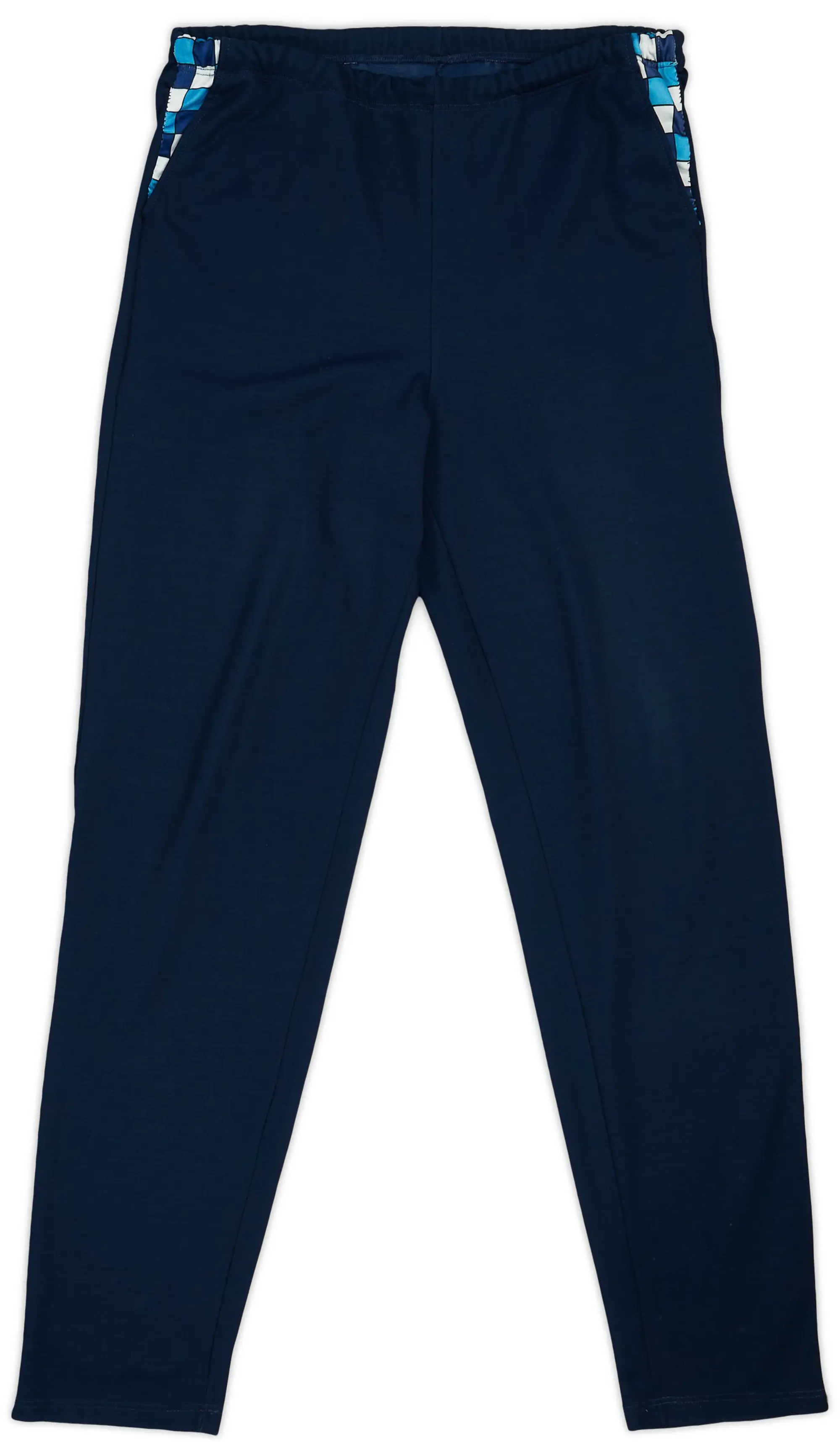 1990 Italy Diadora Track Pants/Bottoms - 8/10 - (XL)