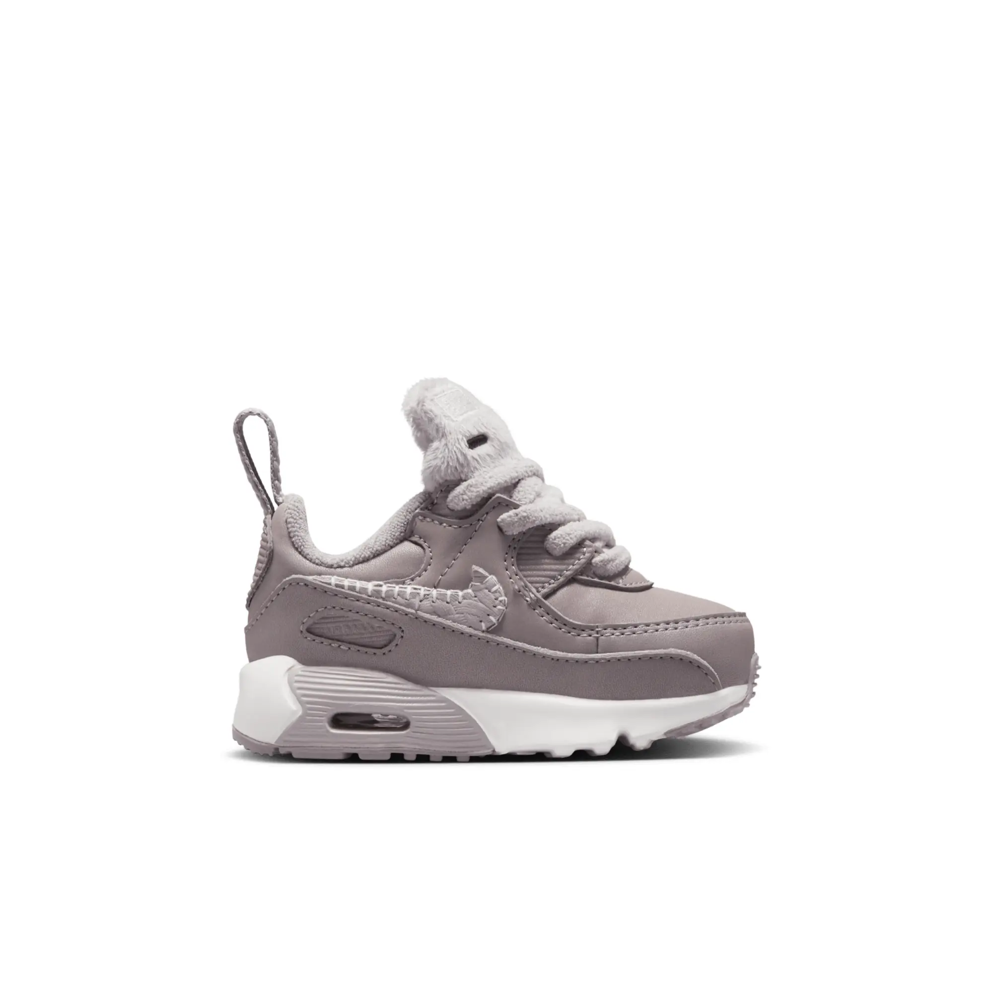 Nike Air Max 90 Unisex Shoes - Purple