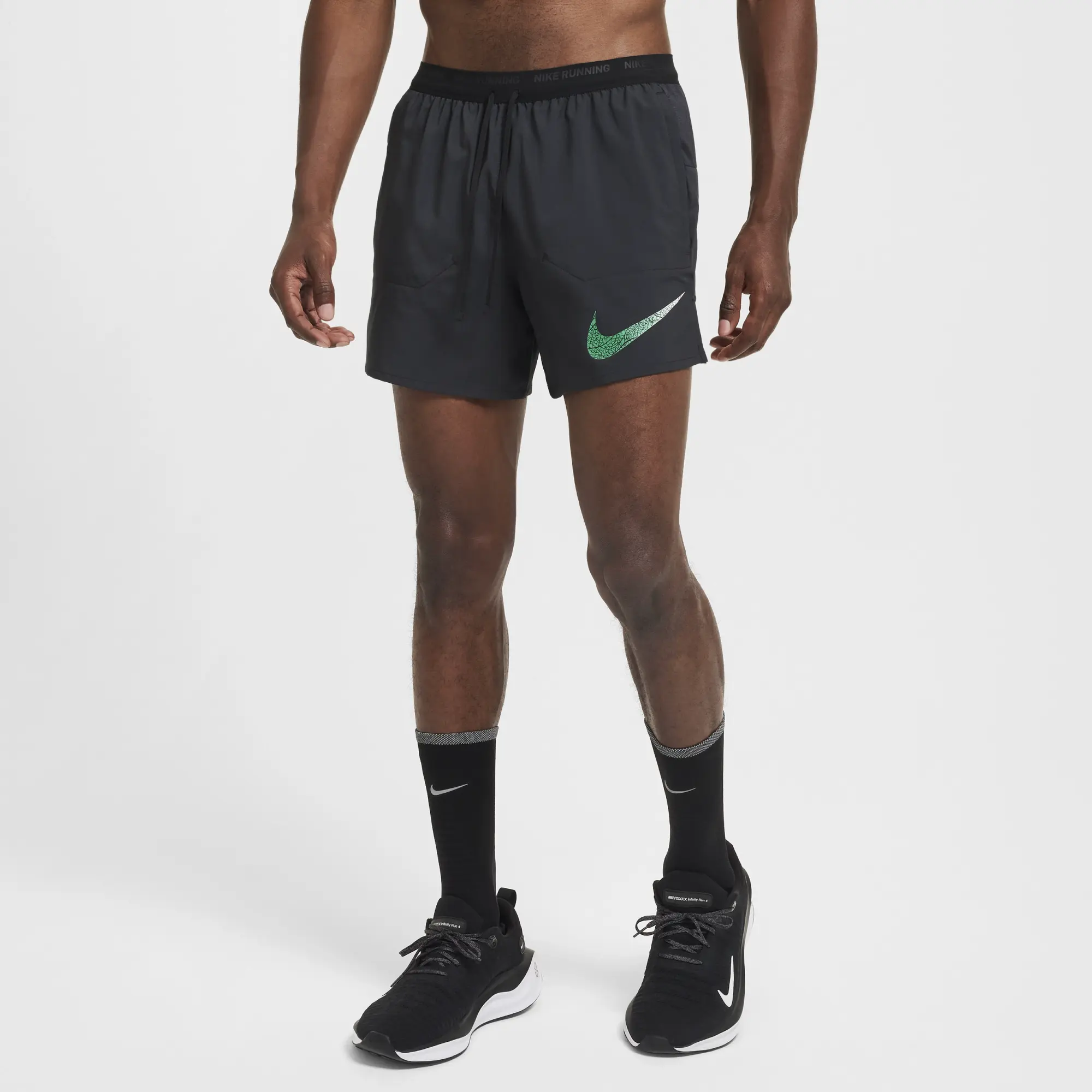 Nike Dri FIT Stride Kipchoge 5 Inch Shorts