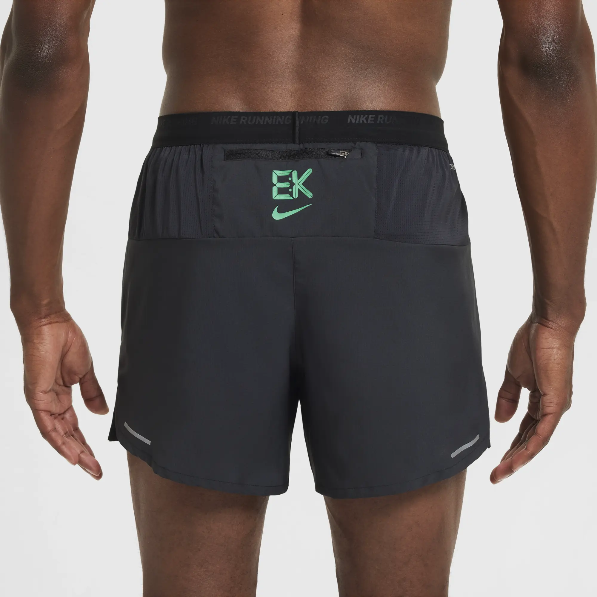 Nike Dri FIT Stride Kipchoge 5 Inch Shorts