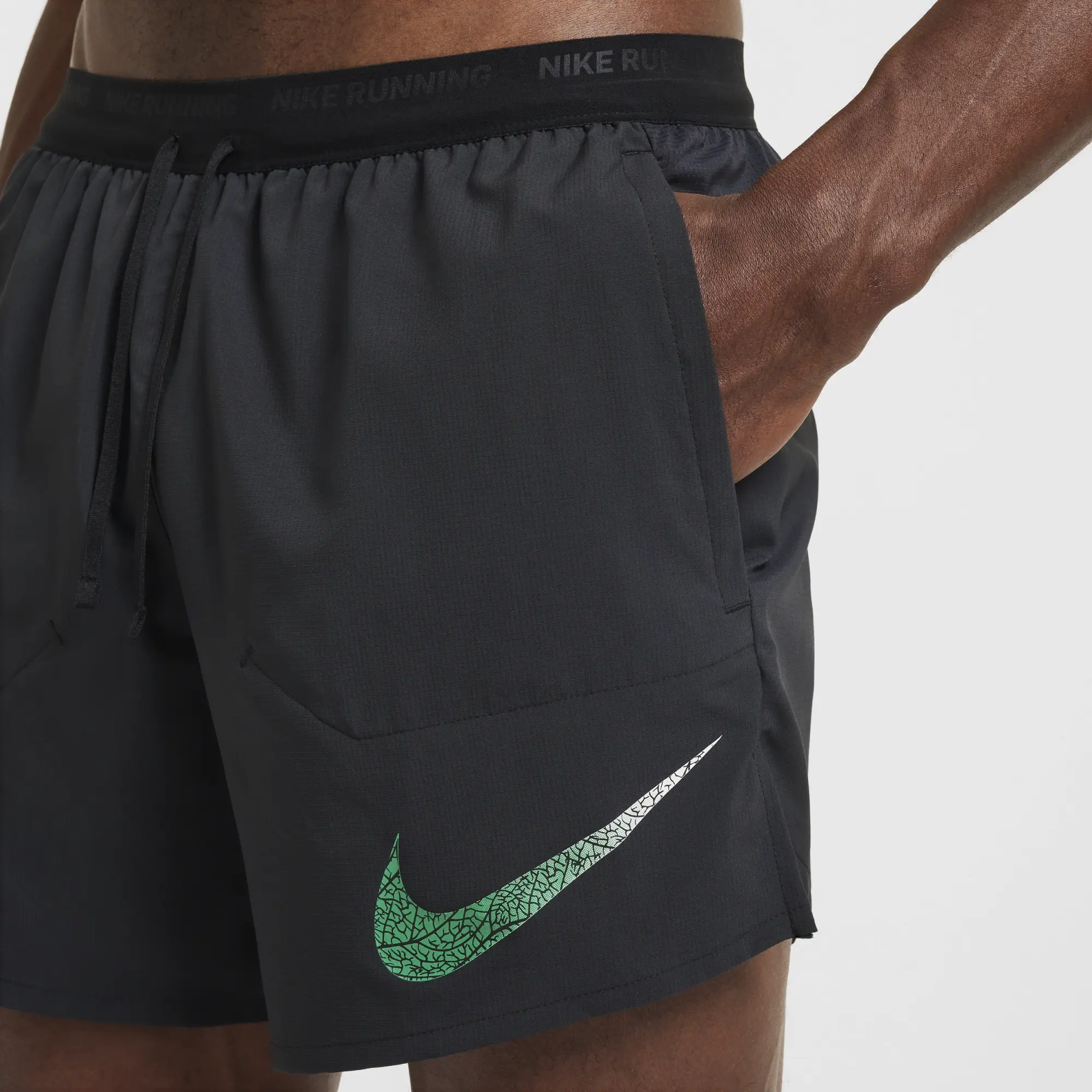 Nike Dri FIT Stride Kipchoge 5 Inch Shorts