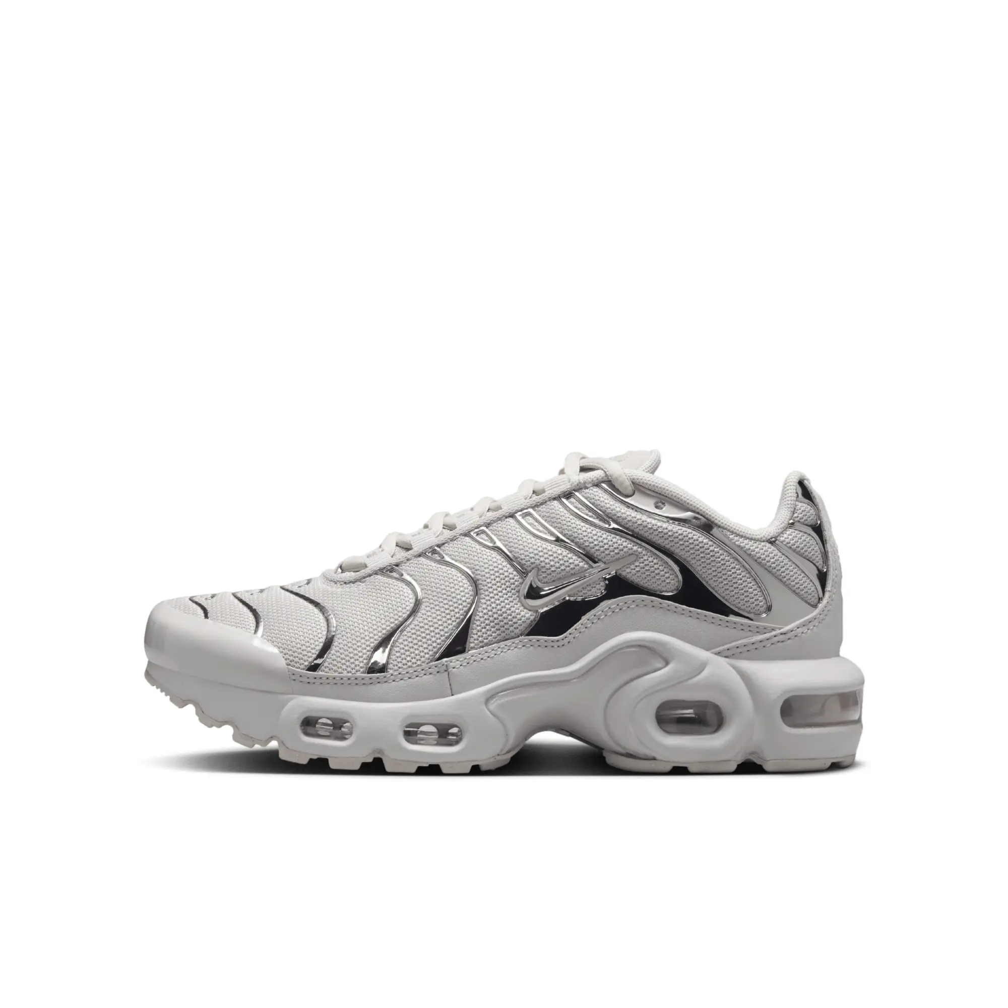 Nike tns size 4 on sale