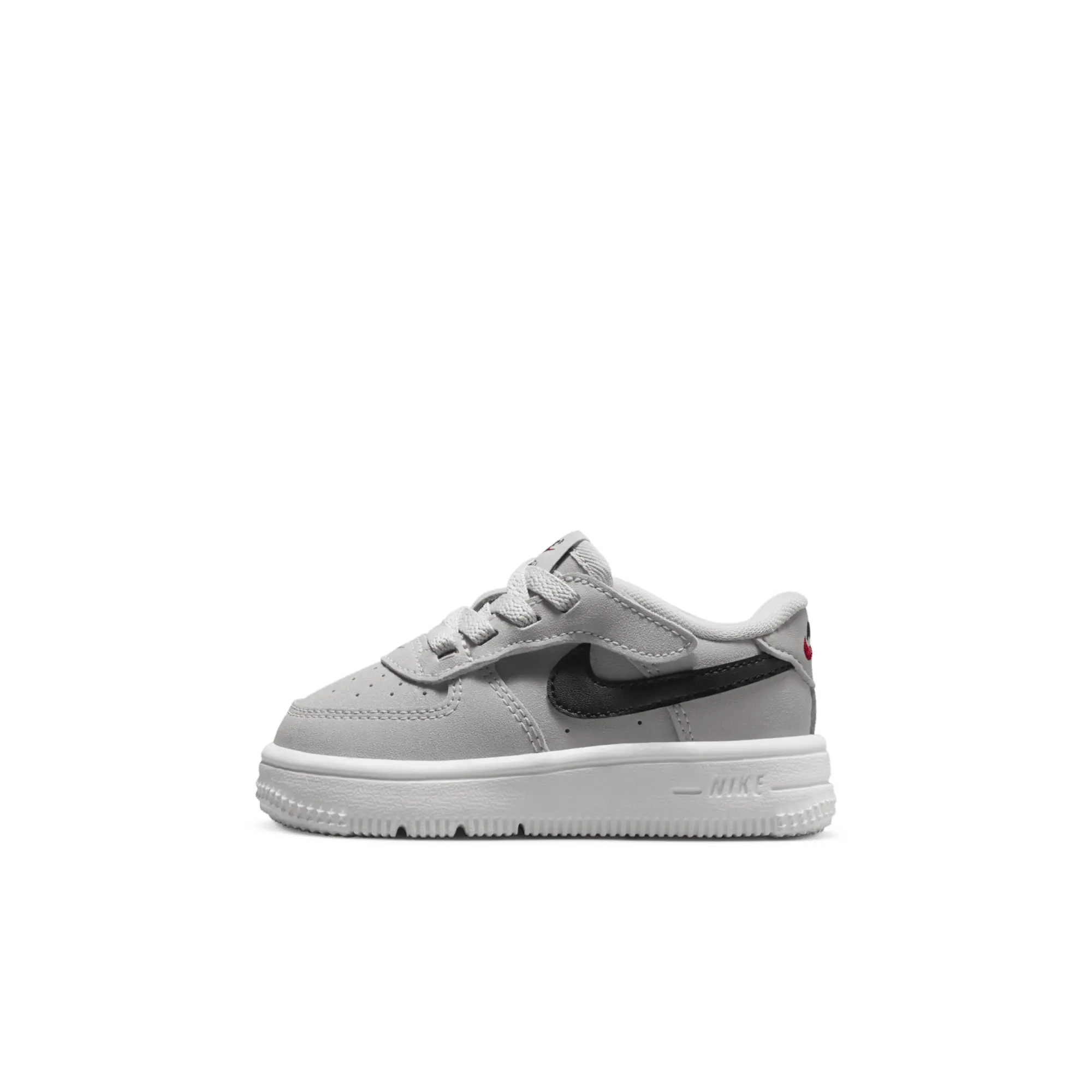 Infant grey air force 1 best sale