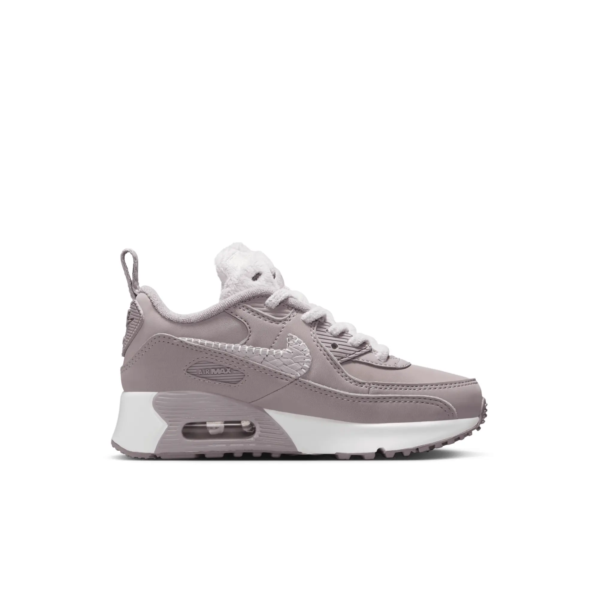 Nike Air Max 90 Unisex Shoes - Purple