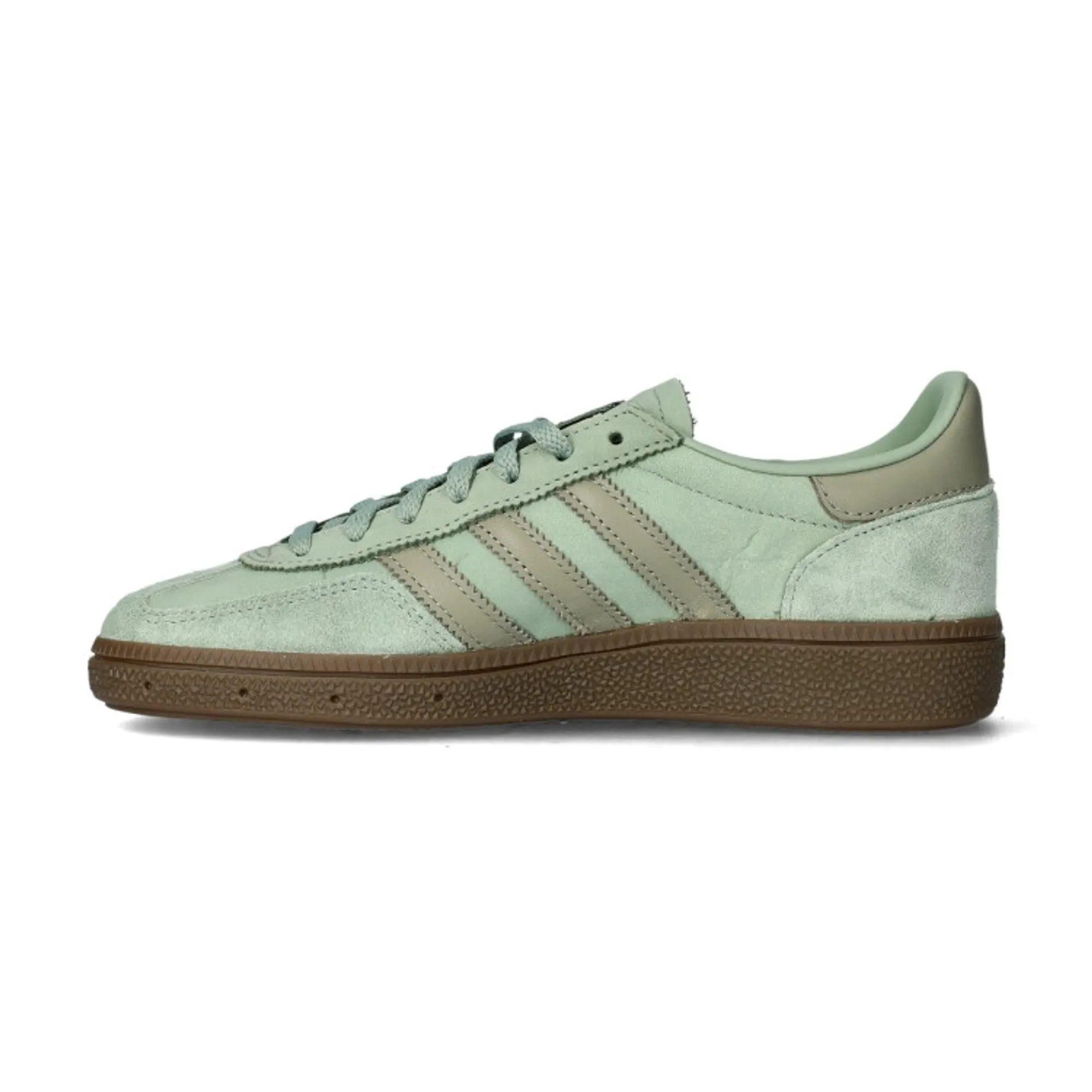 adidas Originals adidas Handball Spezial Sneaker (Silver Green