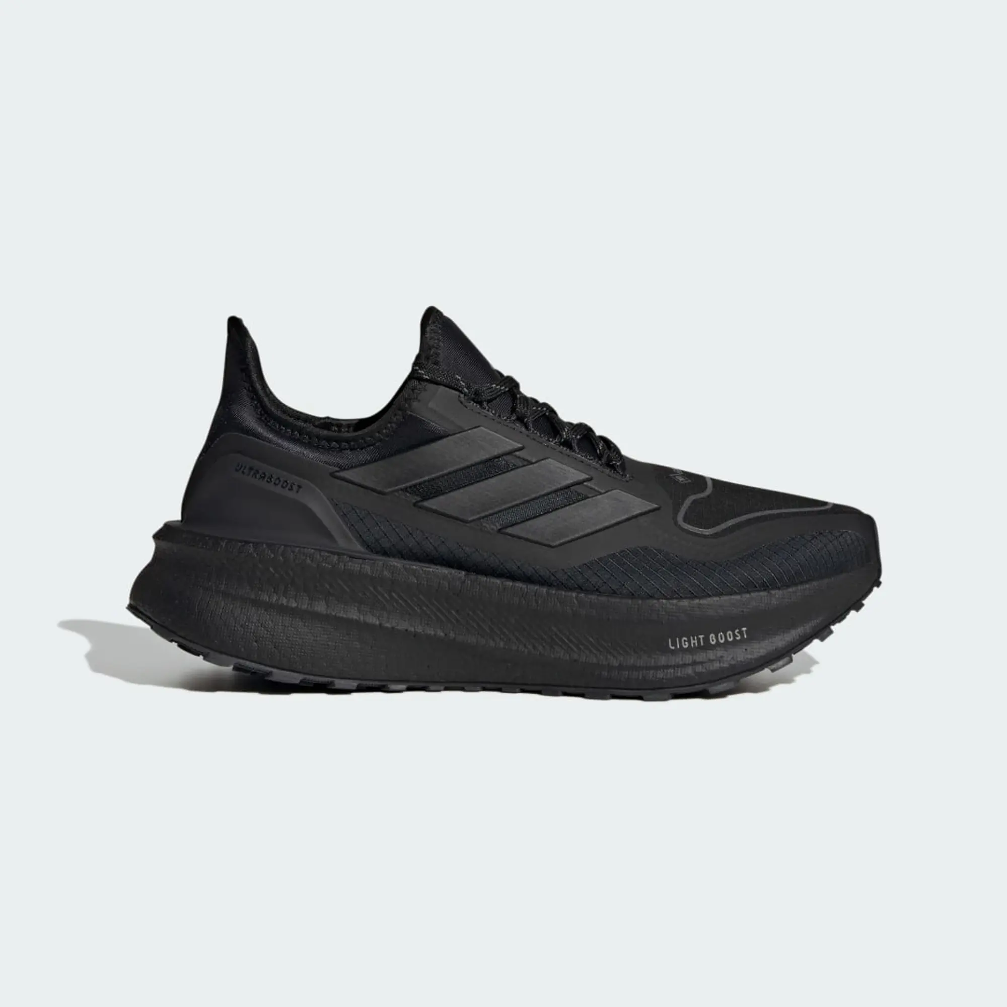 Sneakers Adidas Ultraboost 5 Gtx W Core Black/ Core Black/ Carbon Eur 40 2/3