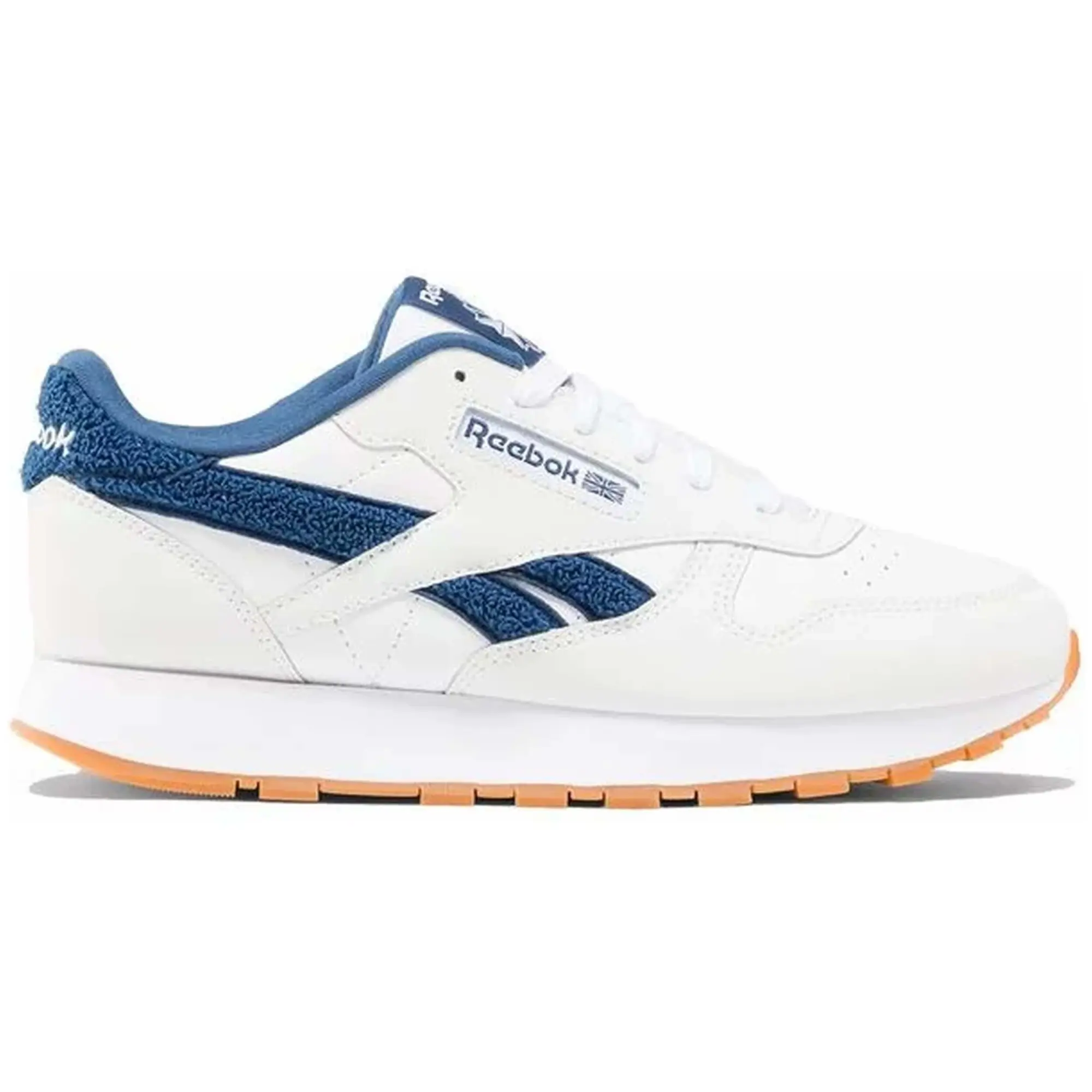 Reebok Juniors Classic Leather Shoes