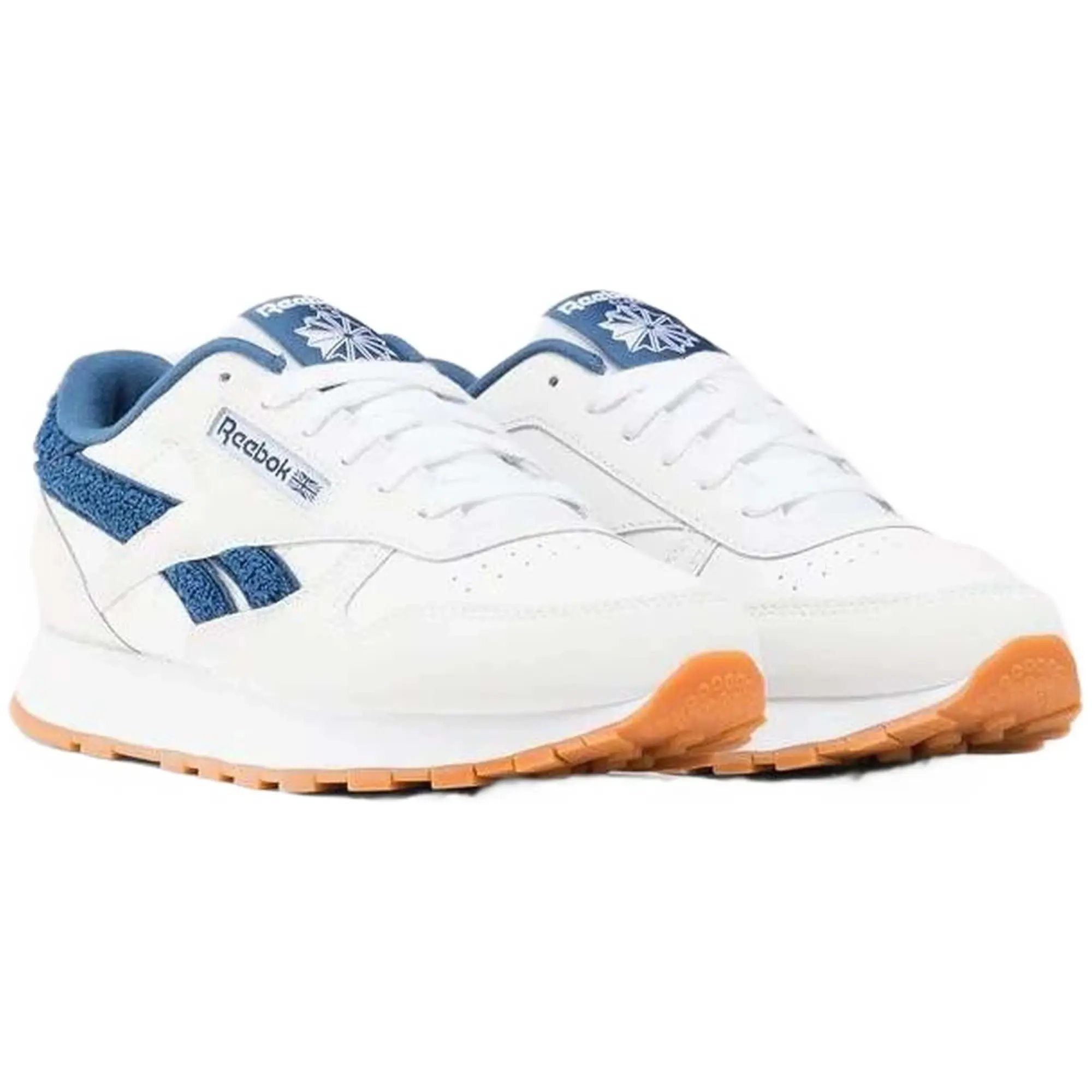 Reebok Juniors Classic Leather Shoes