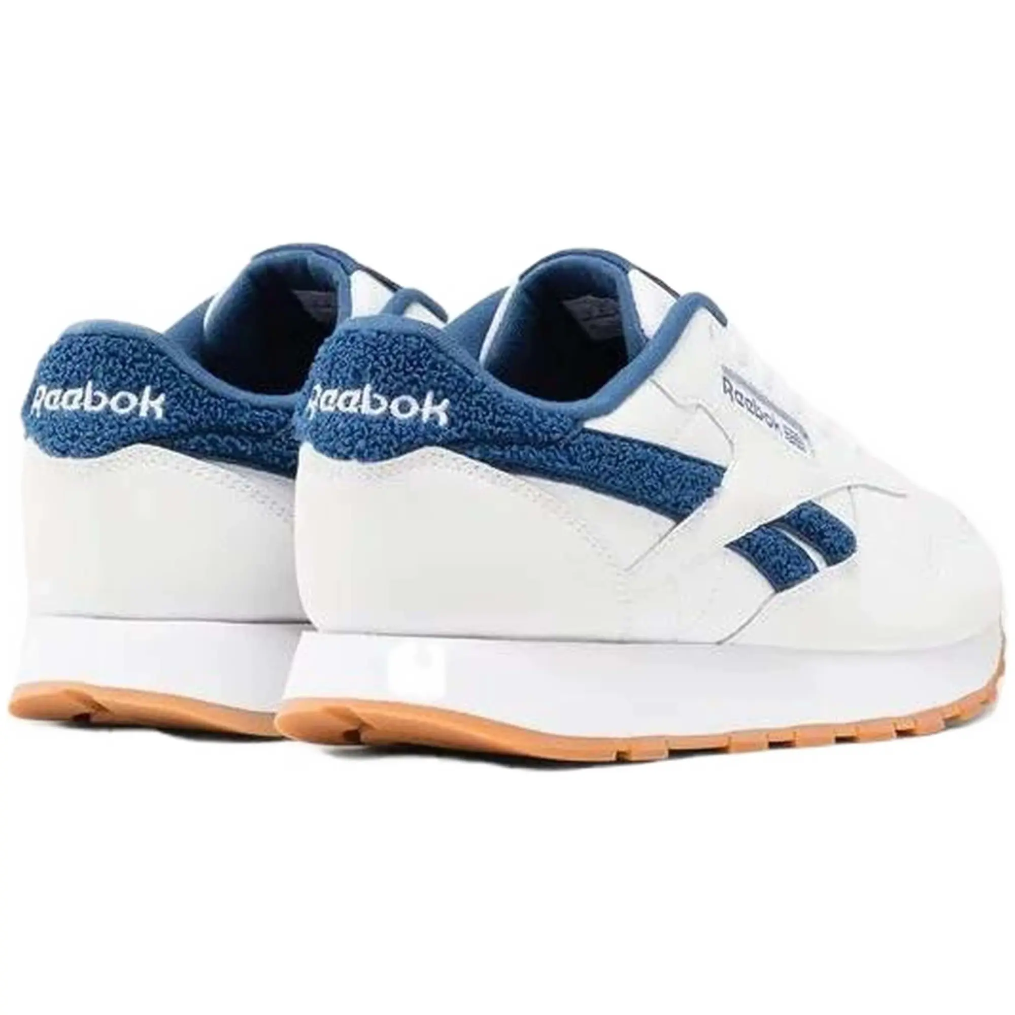 Reebok Juniors Classic Leather Shoes