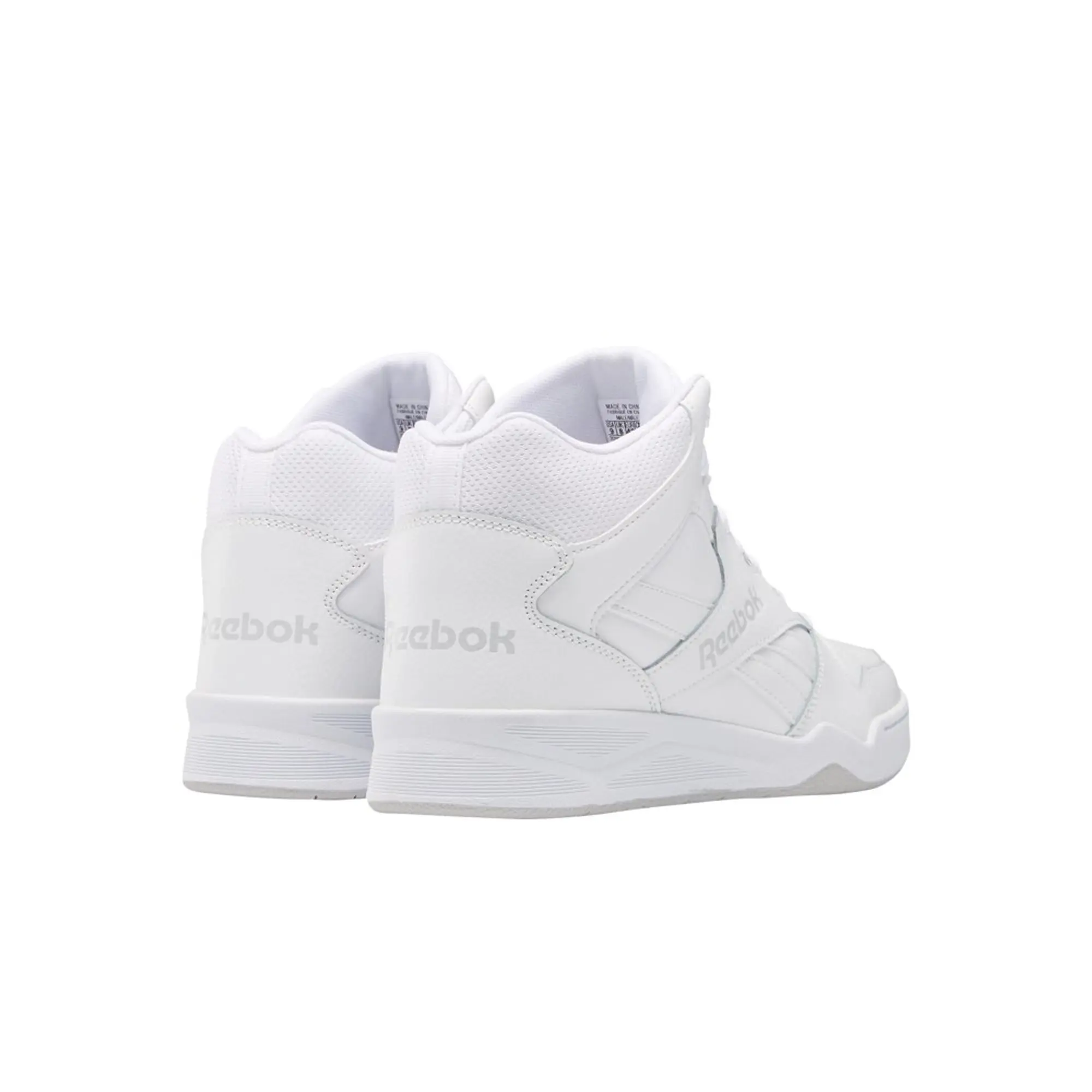 Reebok Classics Royal Bb4500 Hi2 Trainers