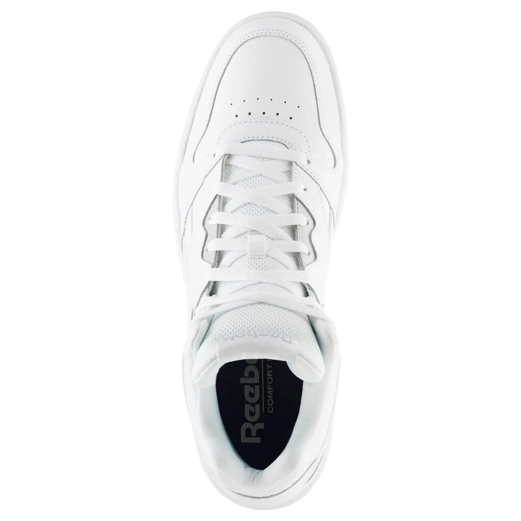 Reebok Classics Royal Bb4500 Hi2 Trainers