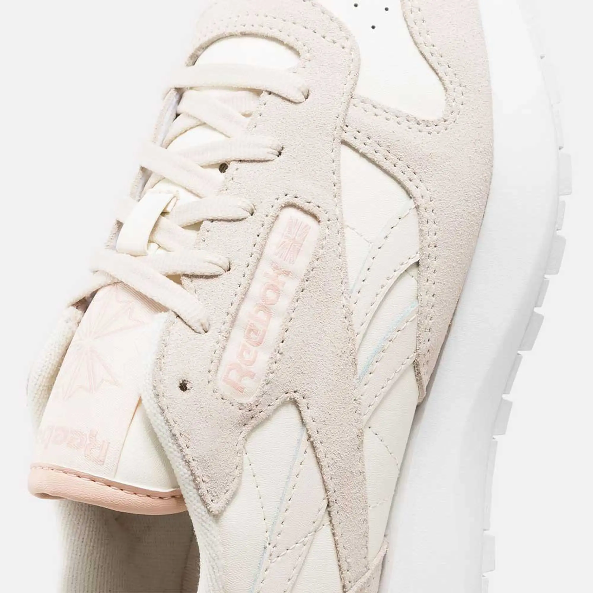 Reebok Classic Leather SP Trainers