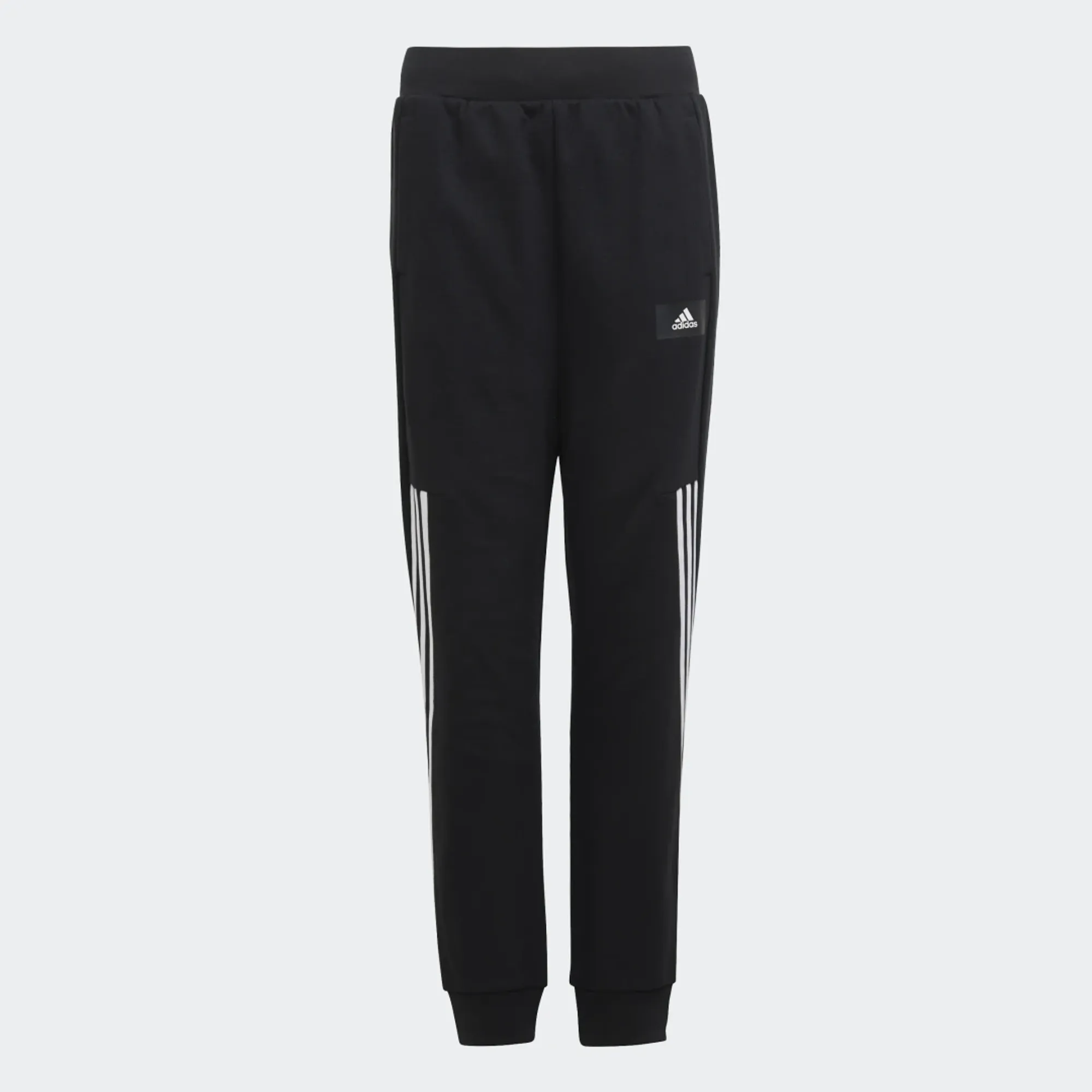 adidas    boys's Children's Sportswear in Black