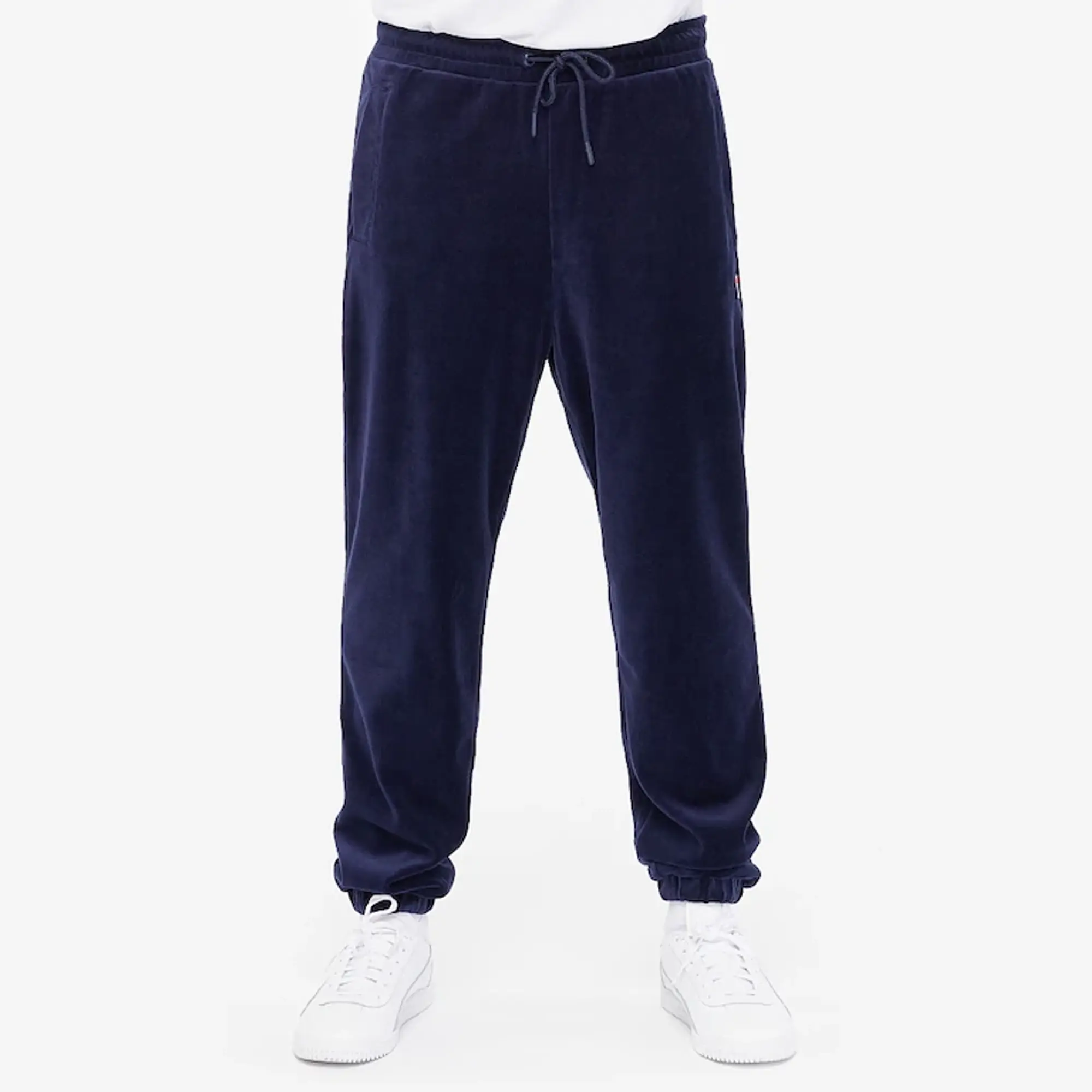 FILA Sullivan Velour Joggers