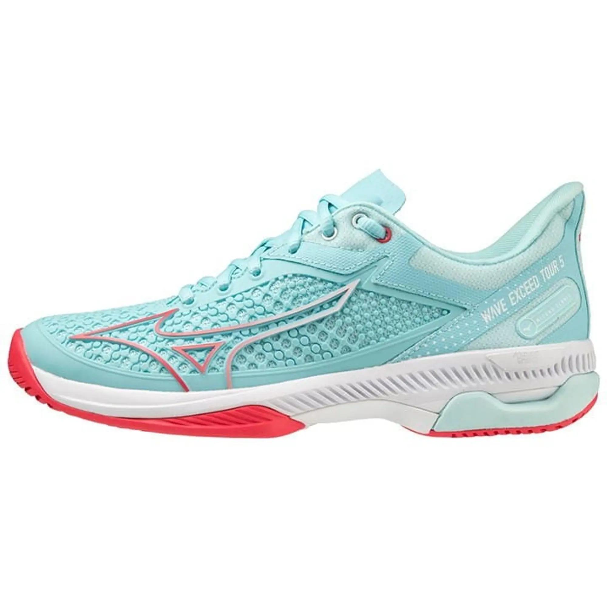 Mizuno Wave Exceed Tour 5 All Court Women's Tennis Shoes