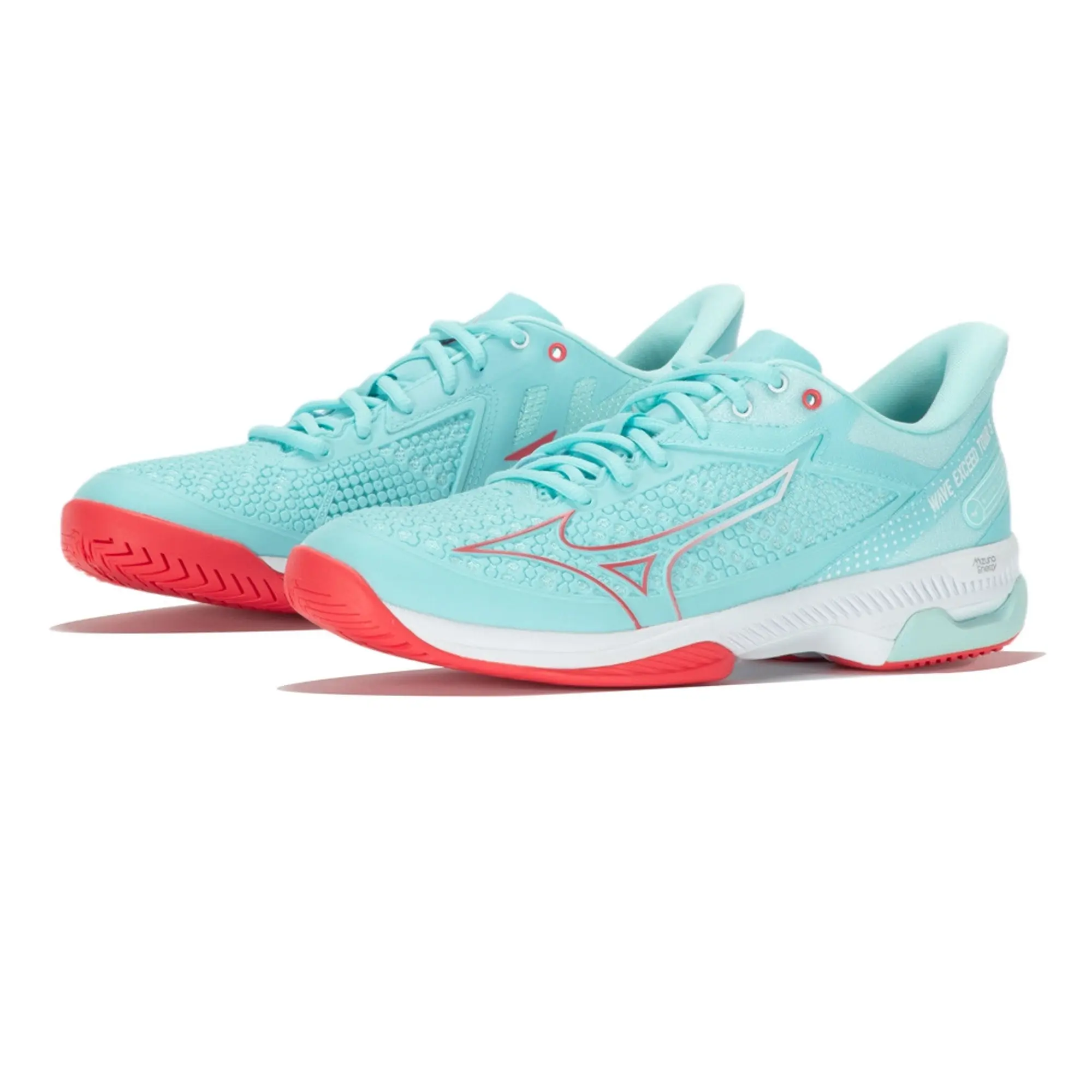 Mizuno Wave Exceed Tour 5 All Court Women's Tennis Shoes