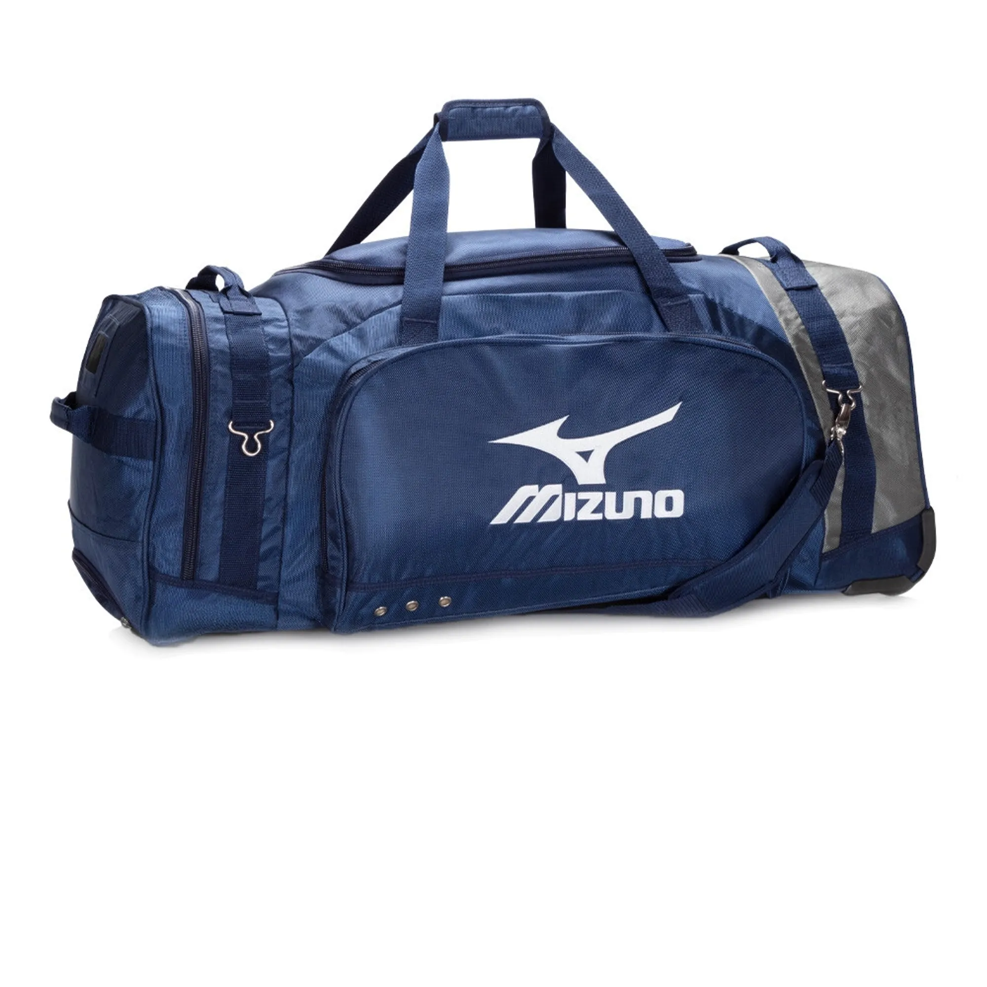 Mizuno Asahi Wheelie Bag | 33EY6W06-14 | FOOTY.COM