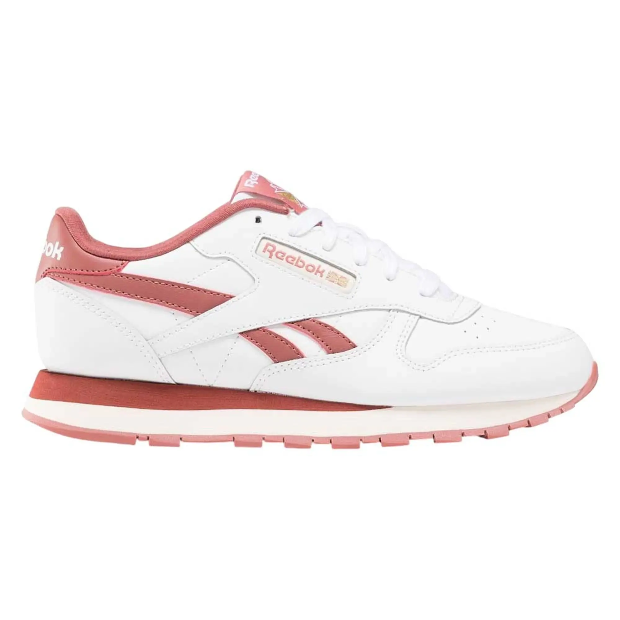 Reebok Juniors Classic Leather Shoes