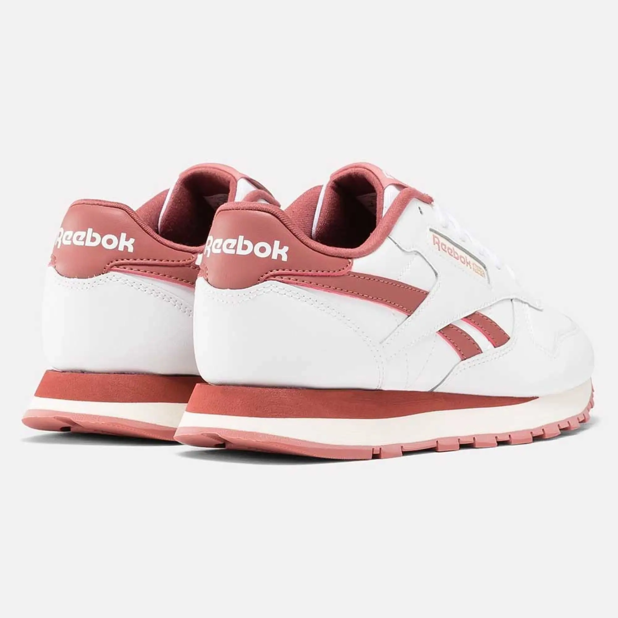 Reebok Juniors Classic Leather Shoes