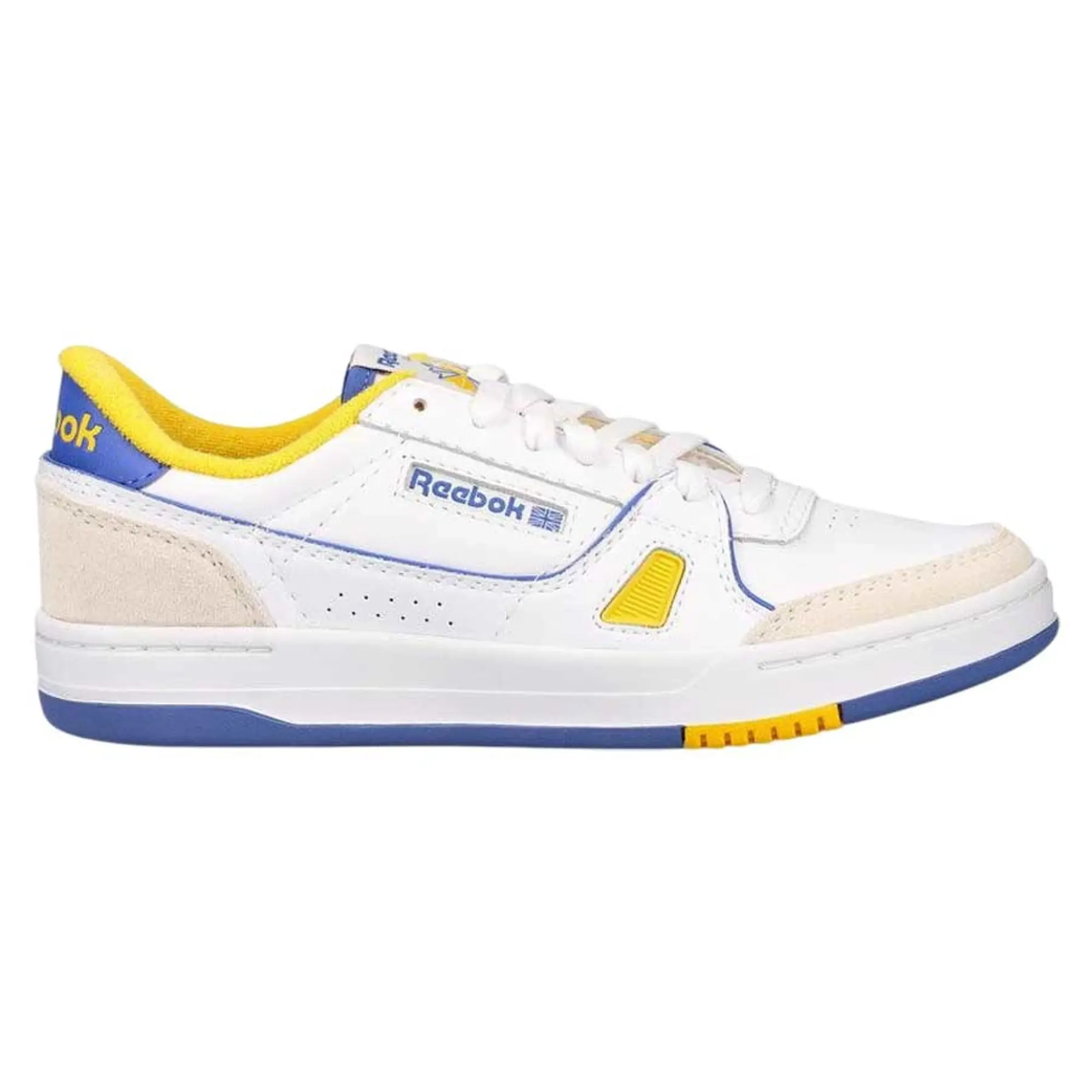 Reebok Lt Court Trainers