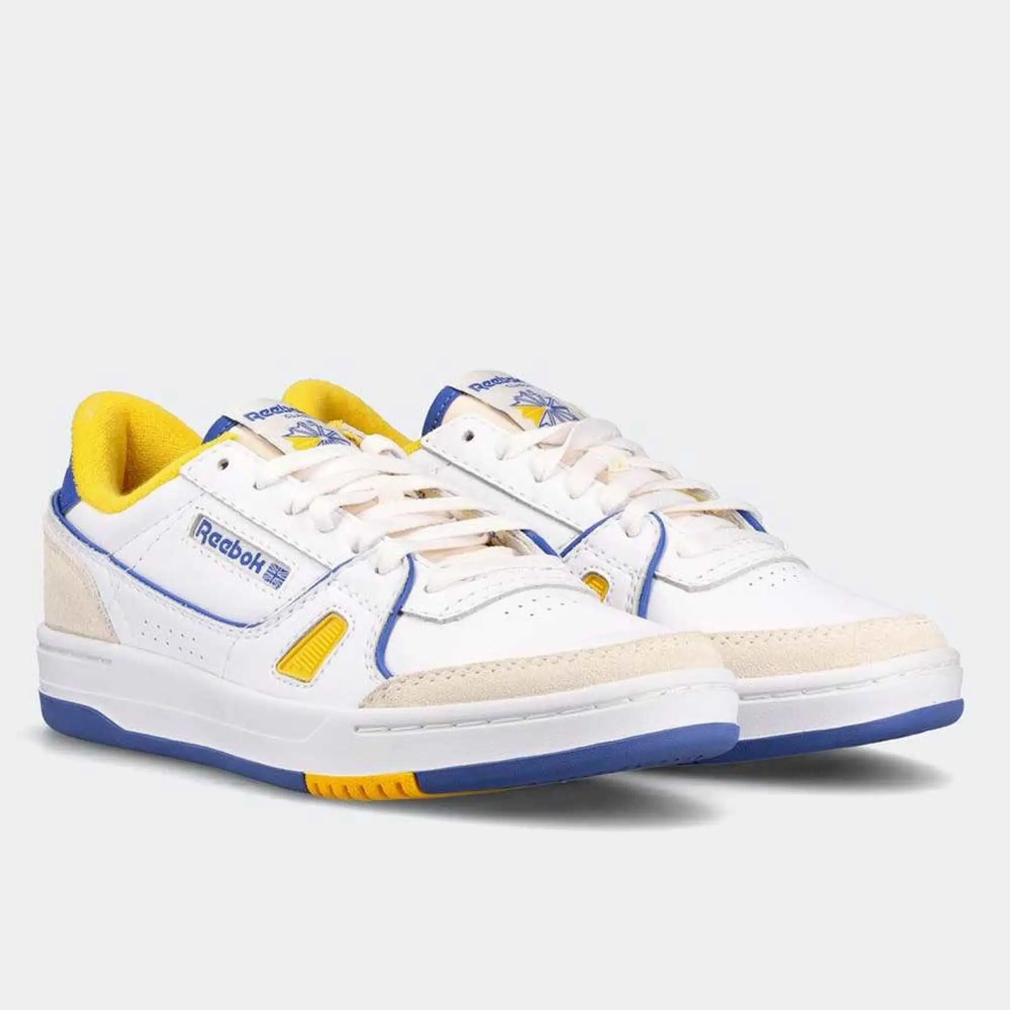 Reebok Lt Court Trainers