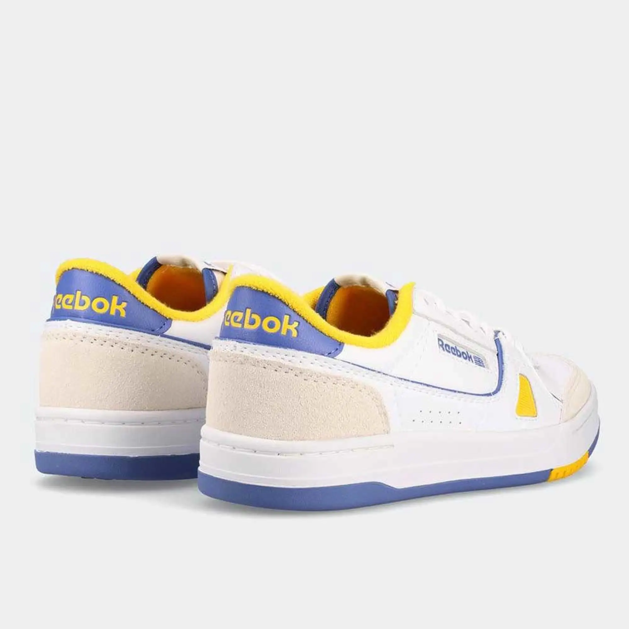 Reebok Lt Court Trainers