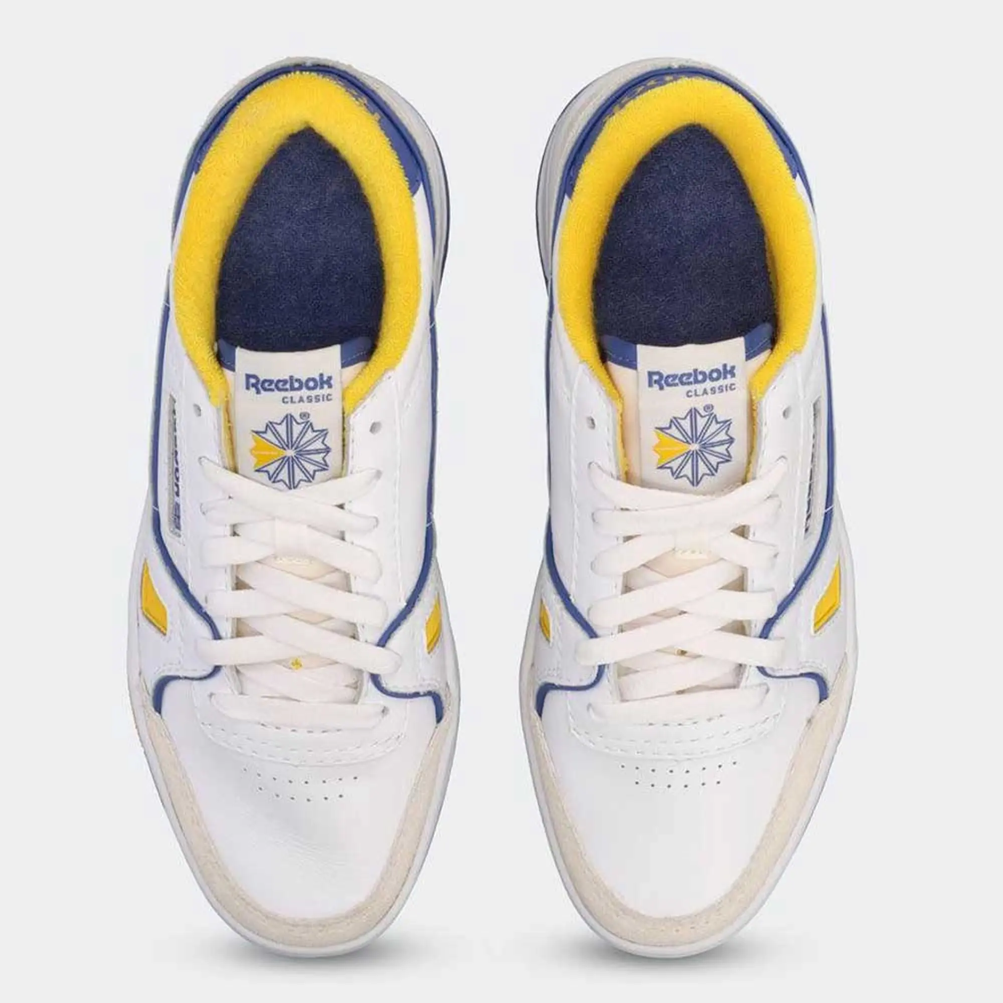 Reebok Lt Court Trainers