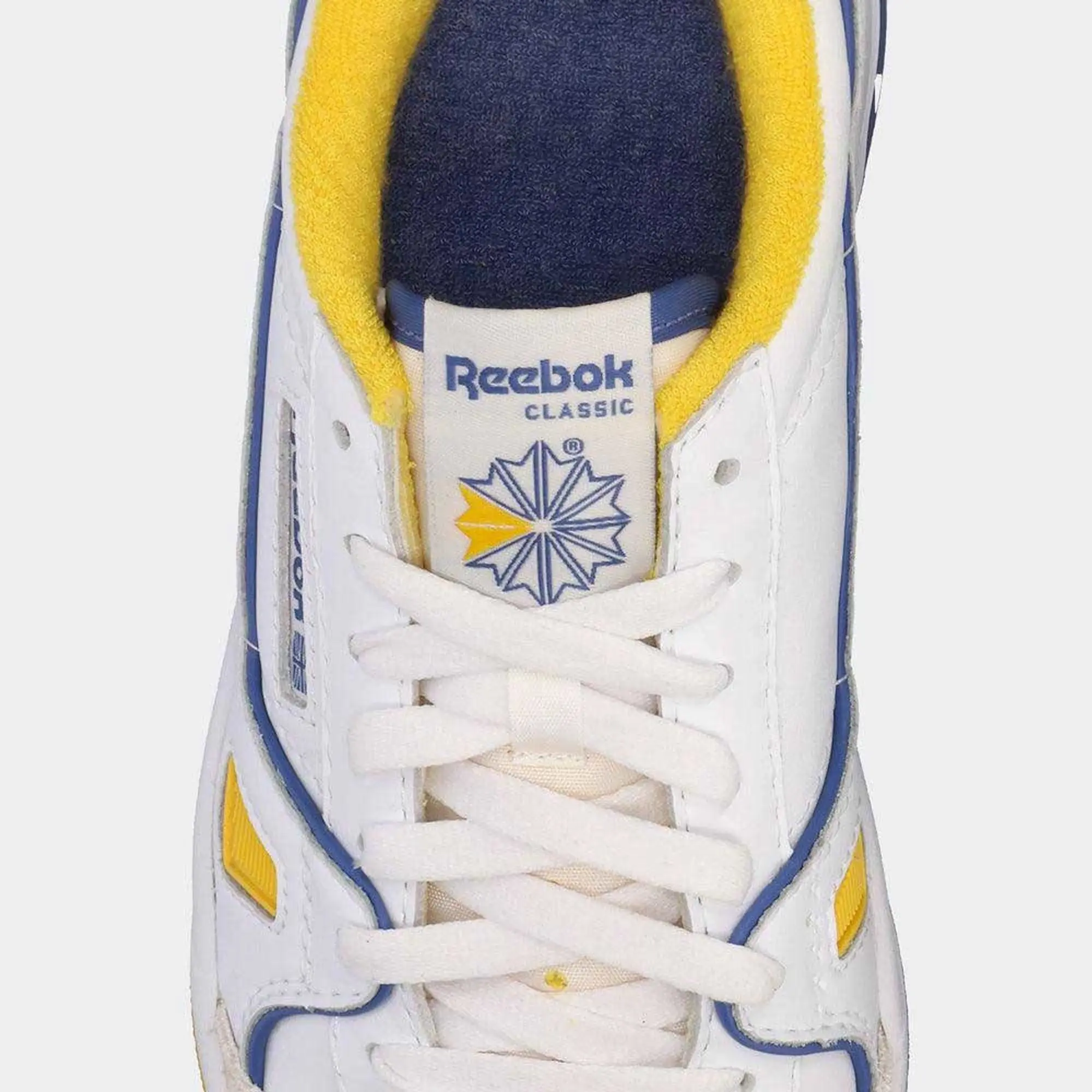 Reebok Lt Court Trainers