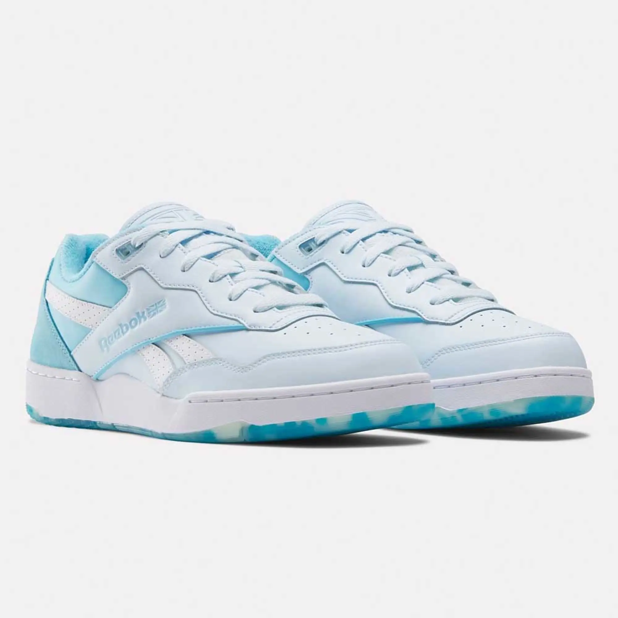 Reebok Bb 4000 Ii Trainers