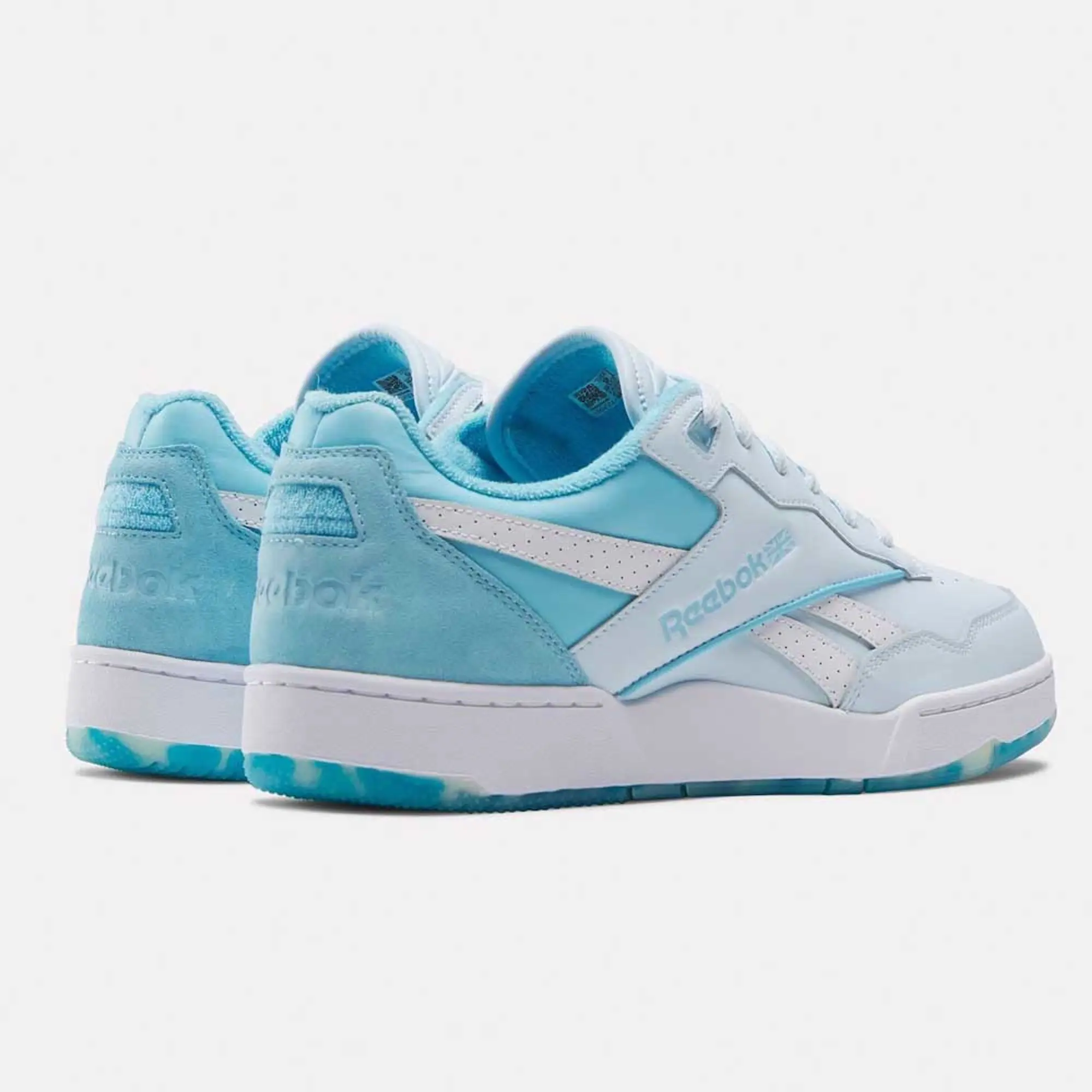 Reebok Bb 4000 Ii Trainers