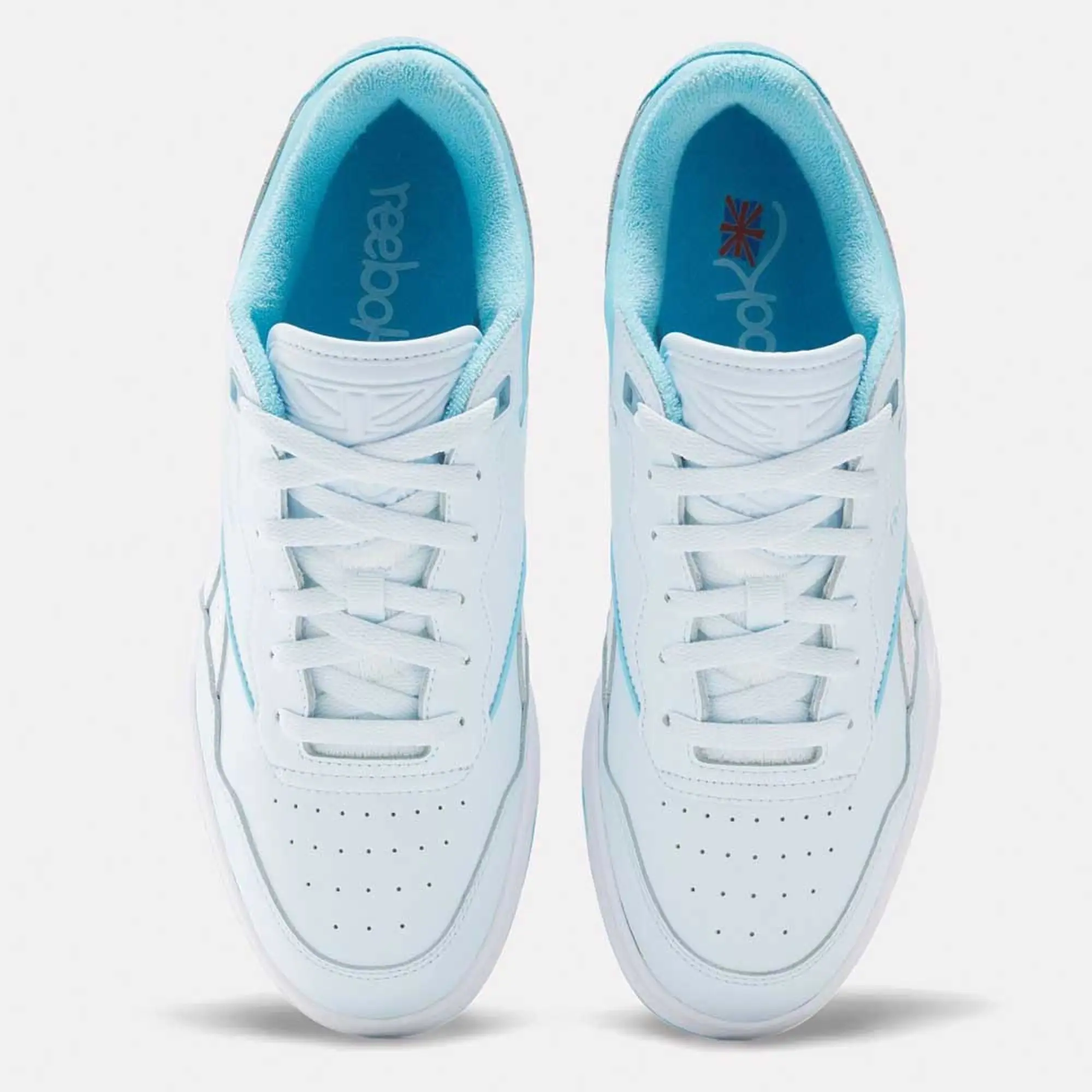 Reebok Bb 4000 Ii Trainers