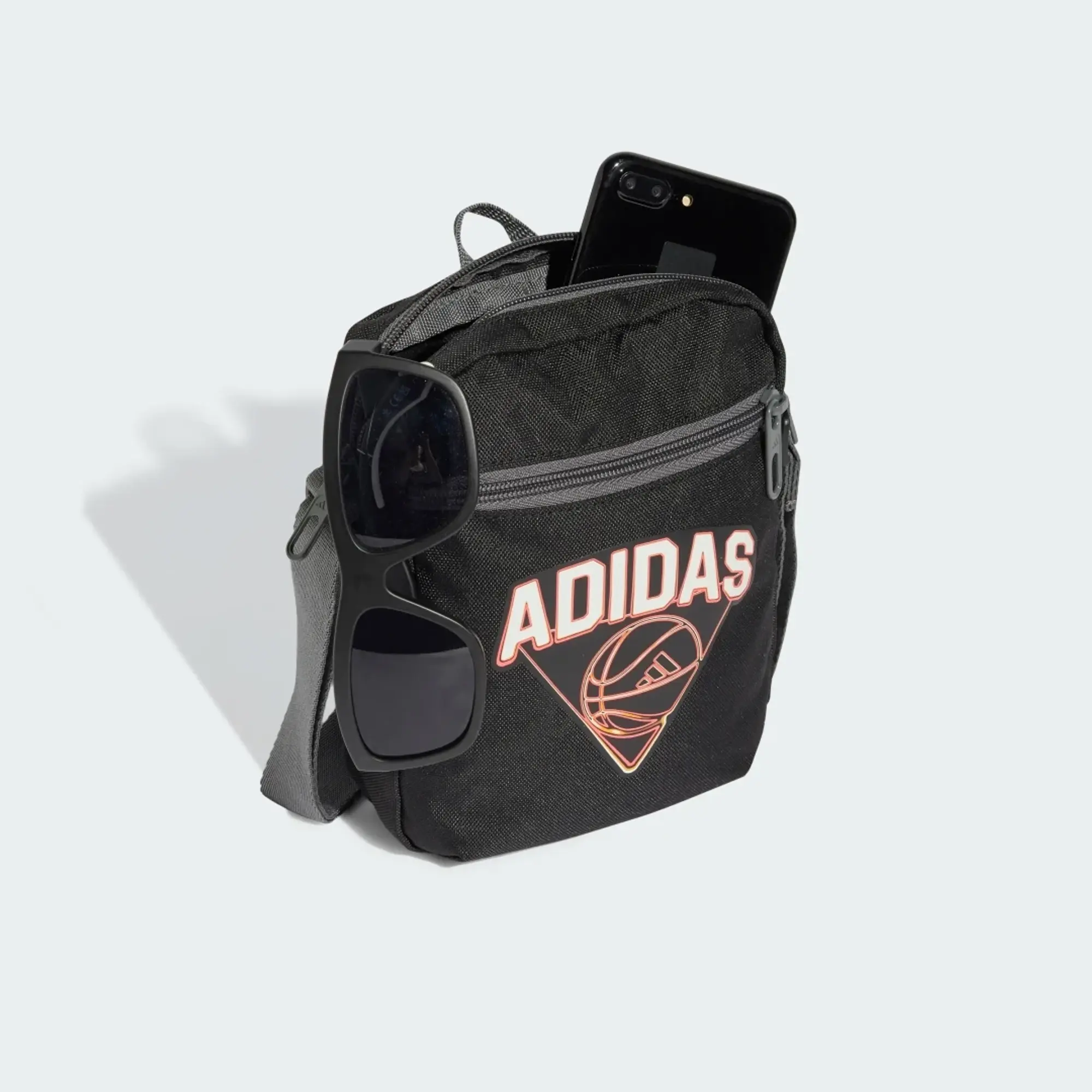 adidas Originals adidas Adicolor Trefoil Bucket Hat