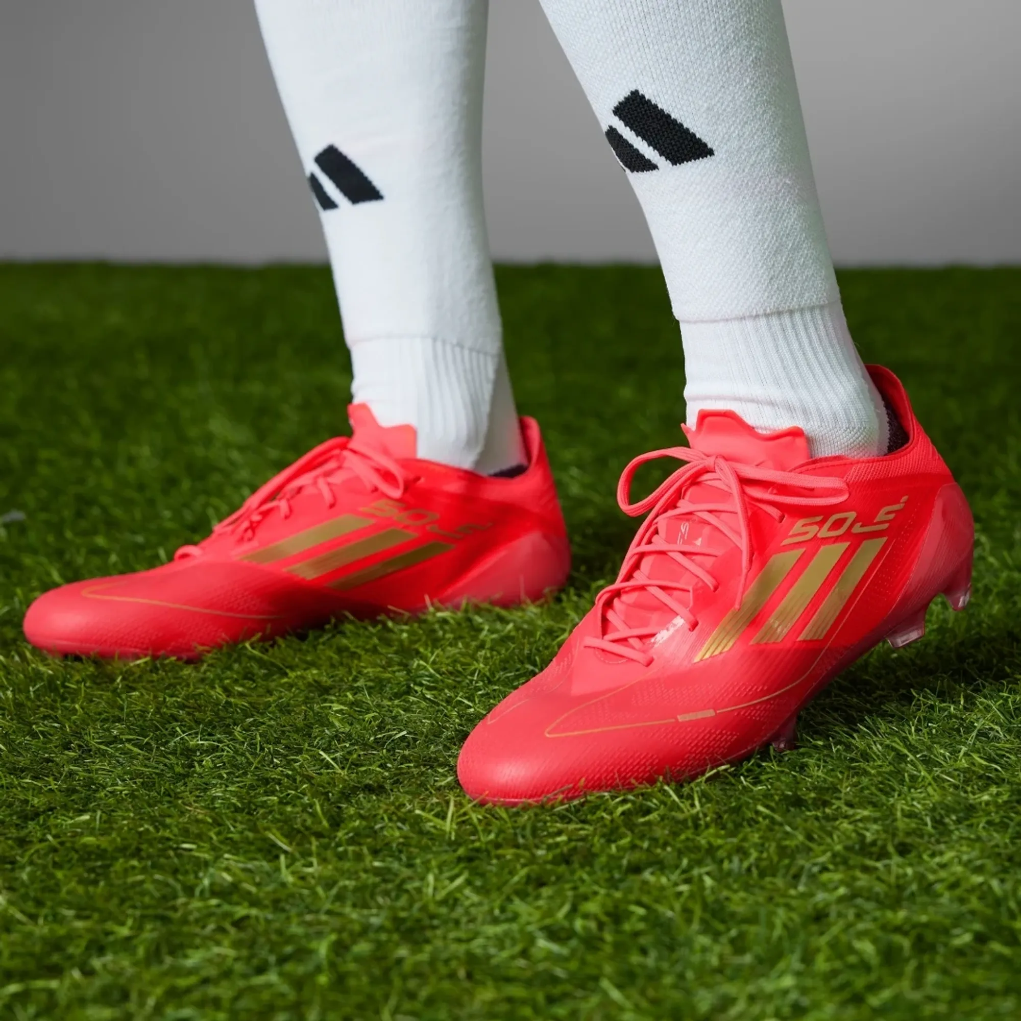 adidas - F50 Elite Two Horizons FG | IG9114 | FOOTY.COM