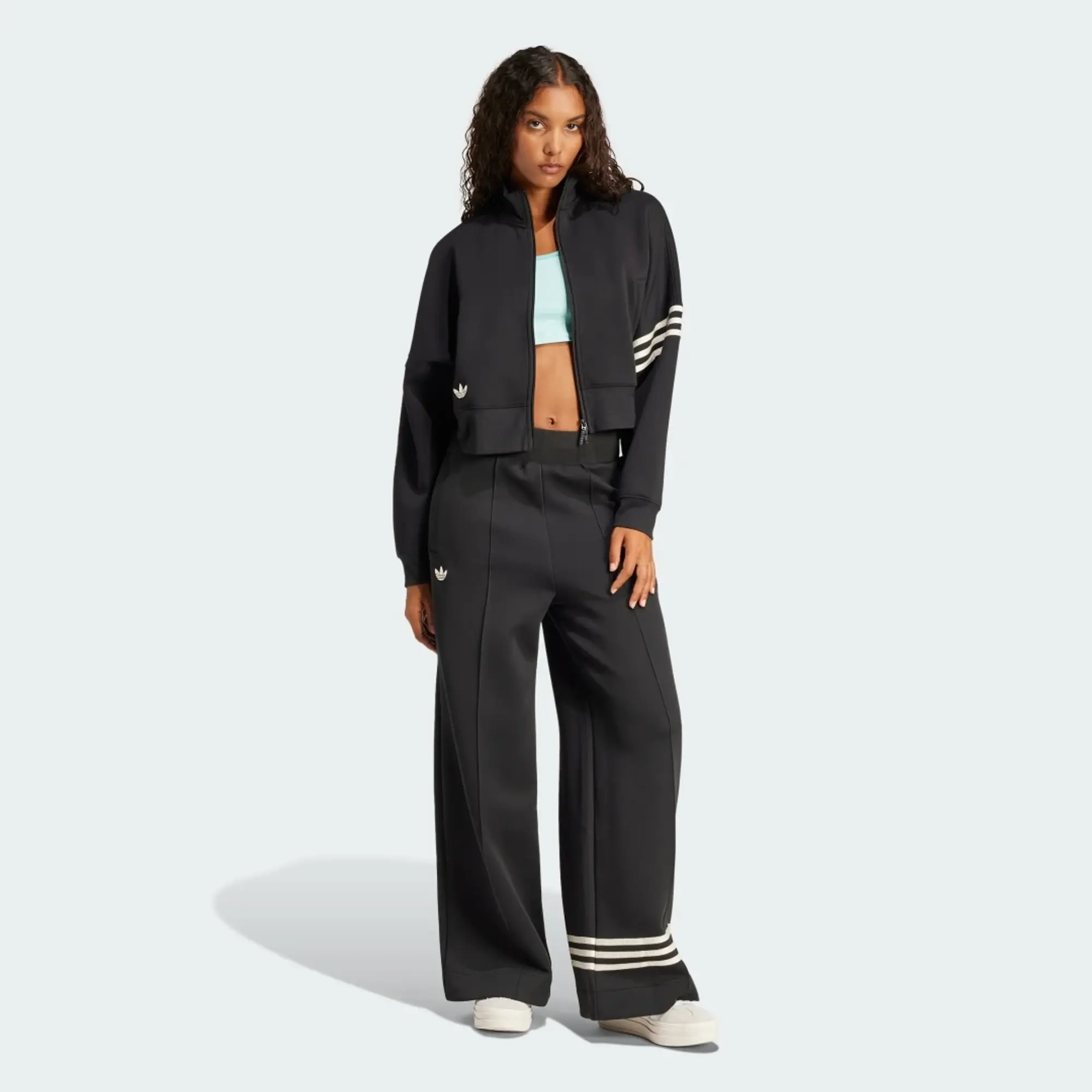 adidas Originals Women Adicolor Neuclassics Track Pants