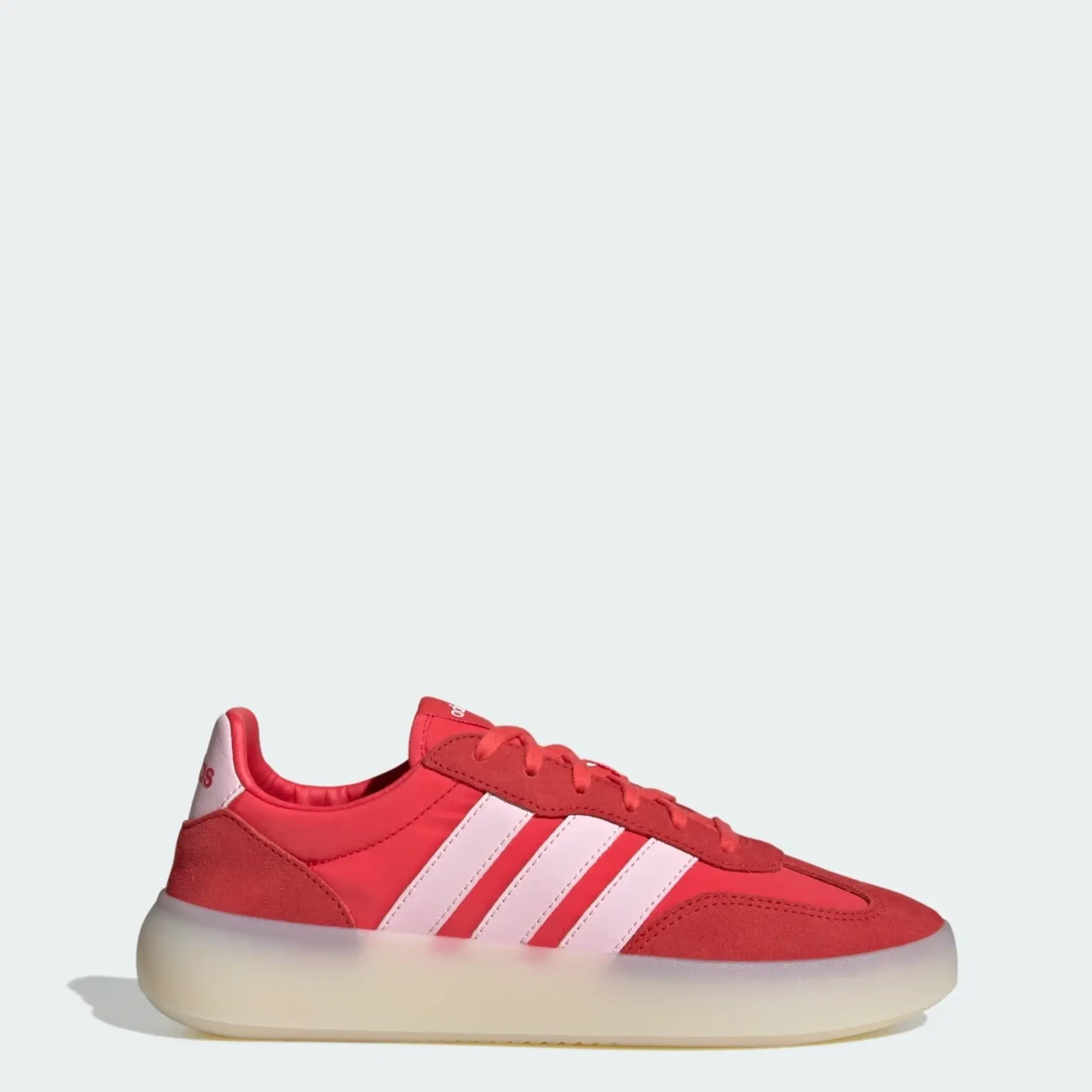 Adidas Barreda Decode Trainers