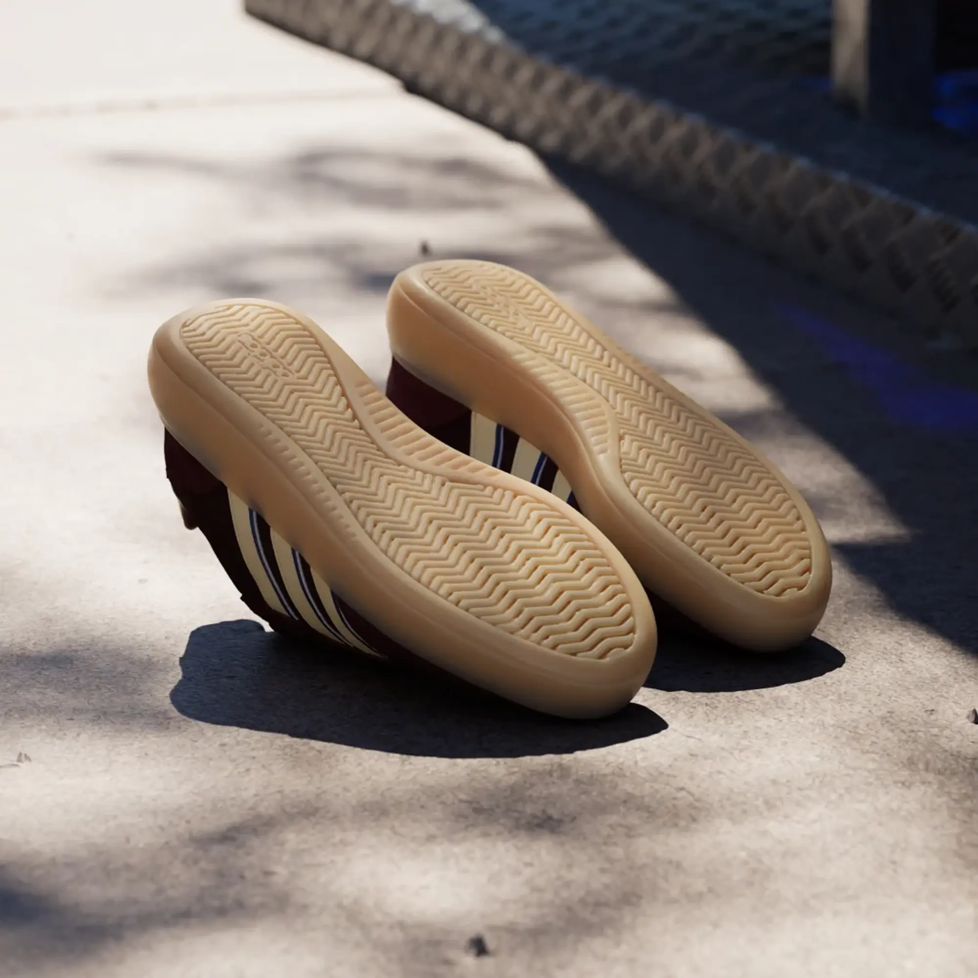 Adidas Barreda Decode Trainers