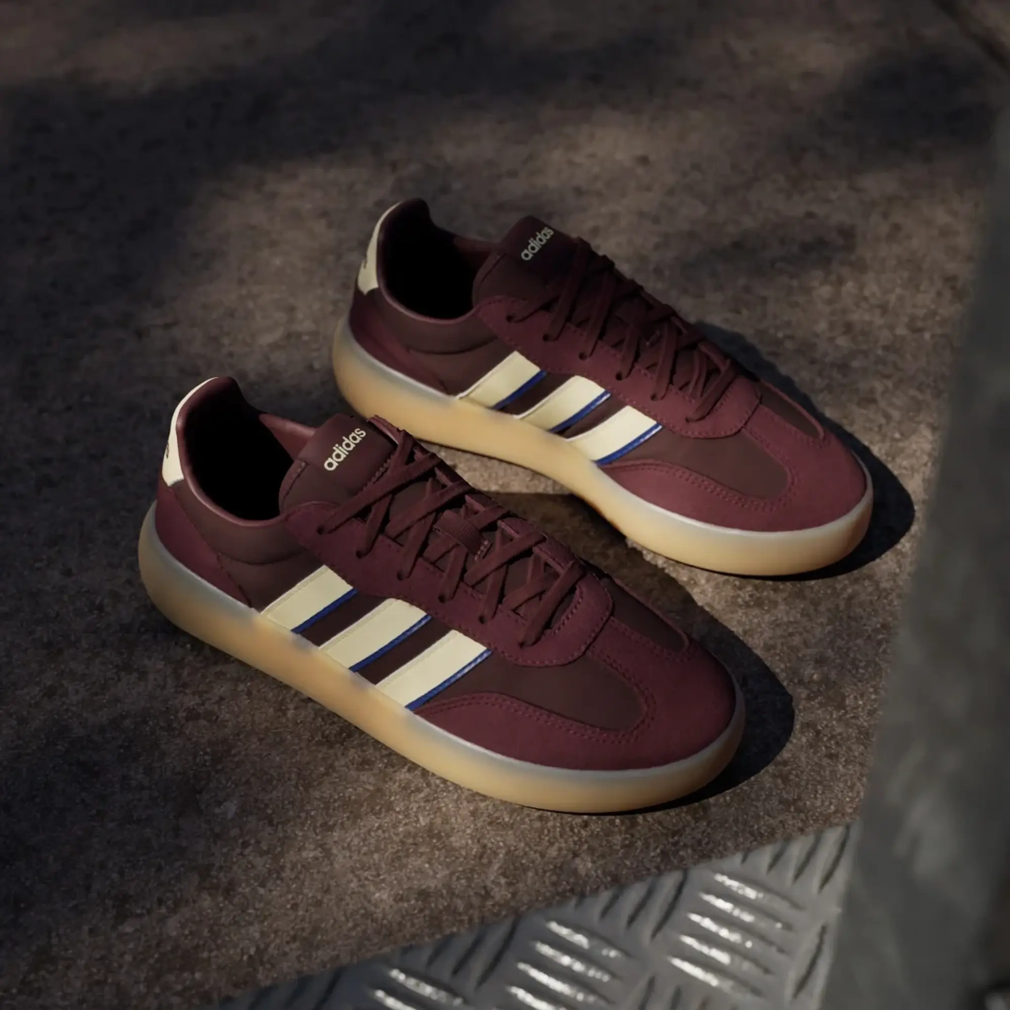 Adidas Barreda Decode Trainers