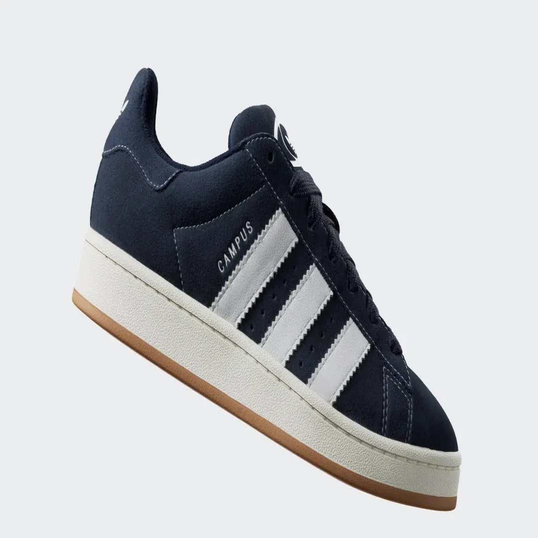 Adidas Originals Campus 00s Trainers | JR8163 | FOOTY.COM