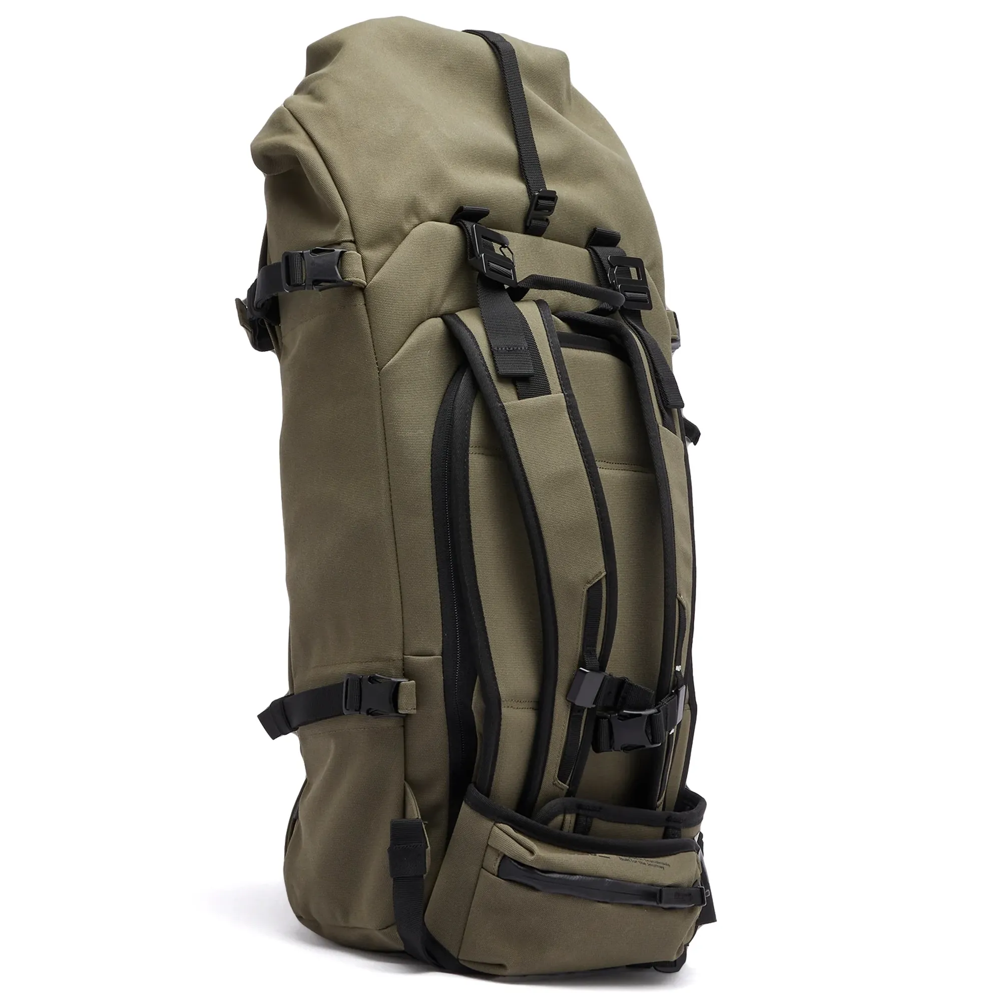 Db Journey Snow Pro Backpack - 25L Mash Green | 1000321201401