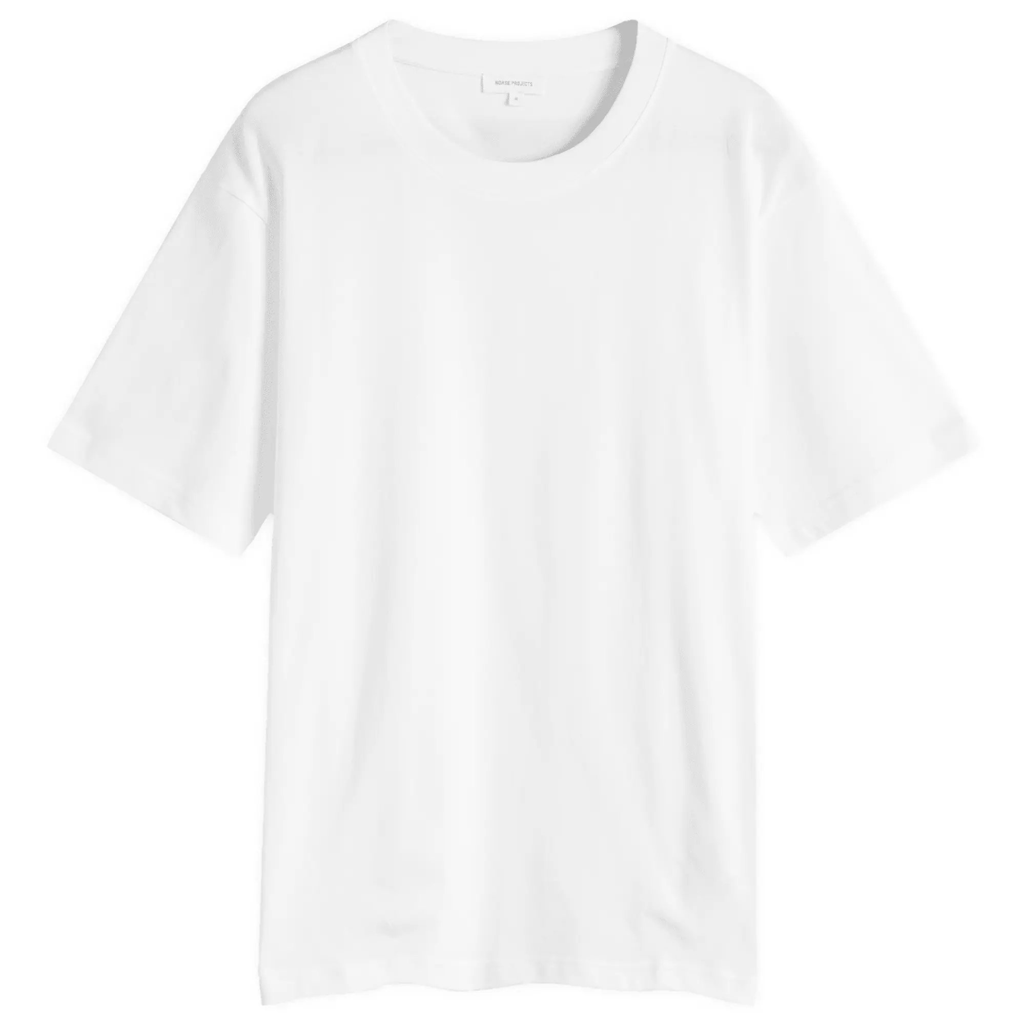 Norse Projects Men's Standard T-Shirt White