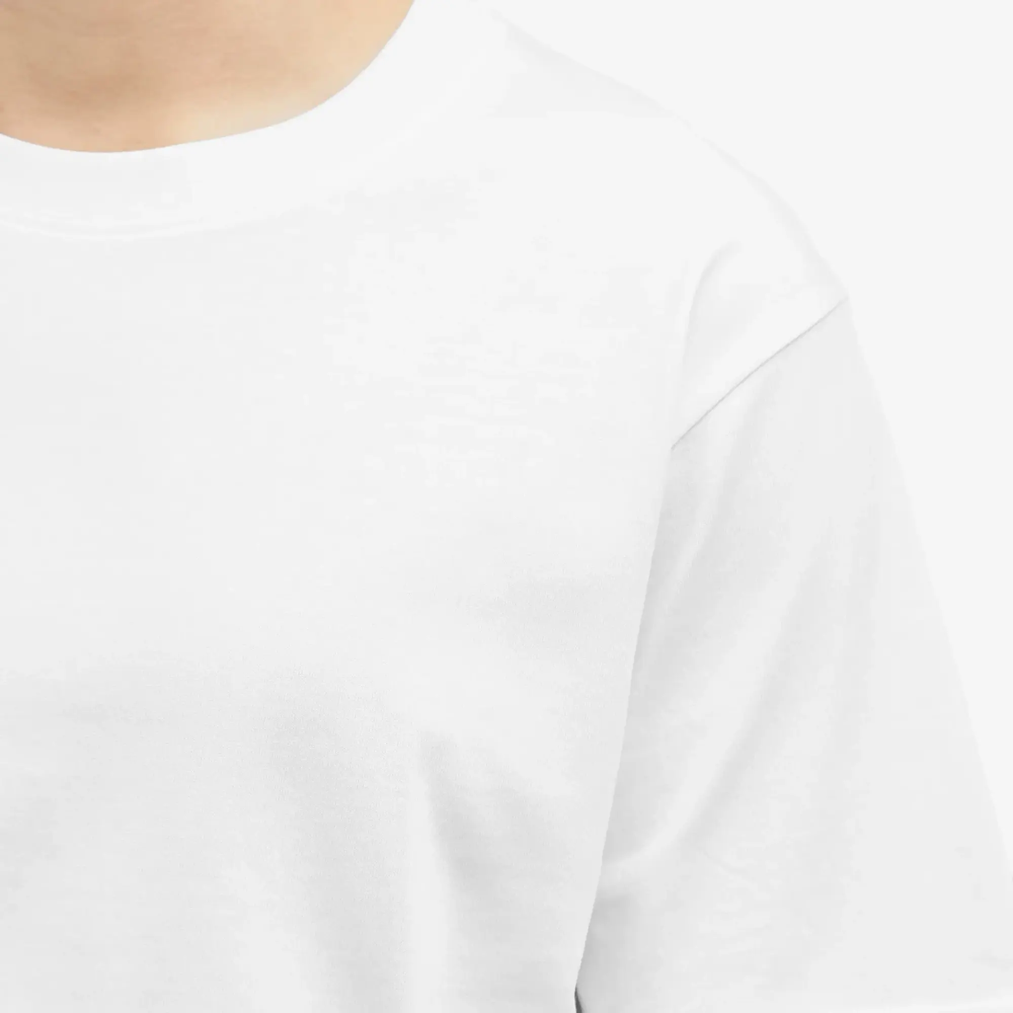 Norse Projects Men's Standard T-Shirt White
