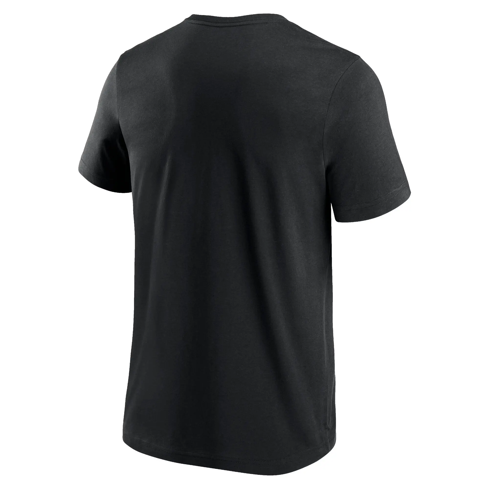 Fanatics Sunderland Christmas 2024 Graphic T-Shirt - Black - Mens