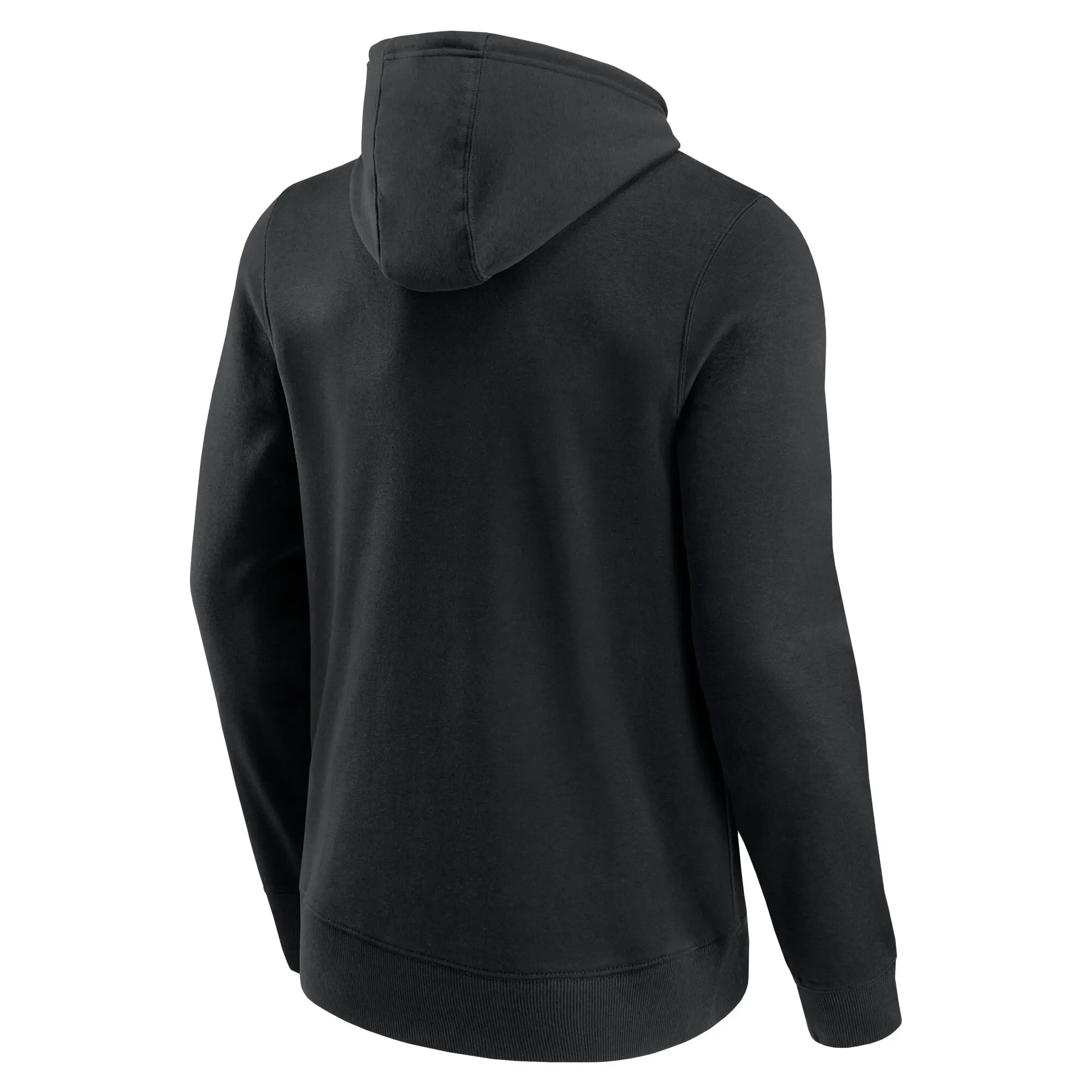 Fanatics Sunderland Christmas 2024 Graphic Hoodie - Black - Mens