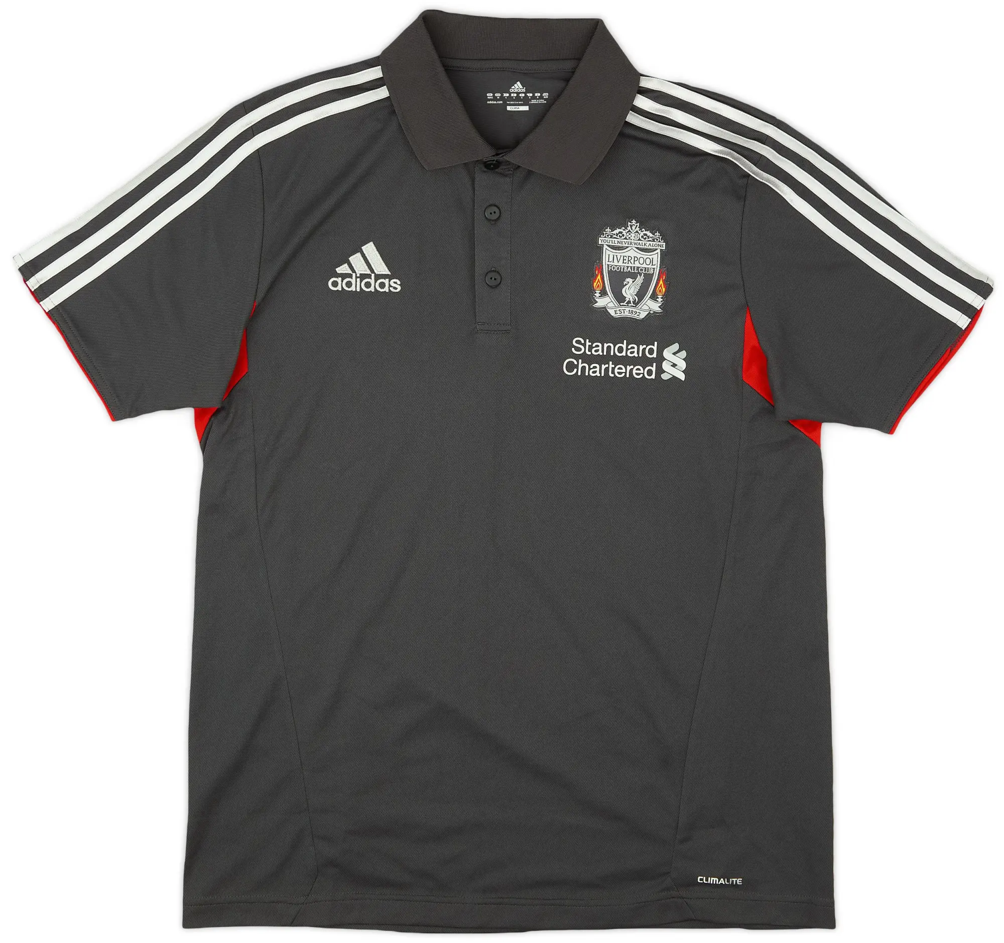 Liverpool away 2011 online