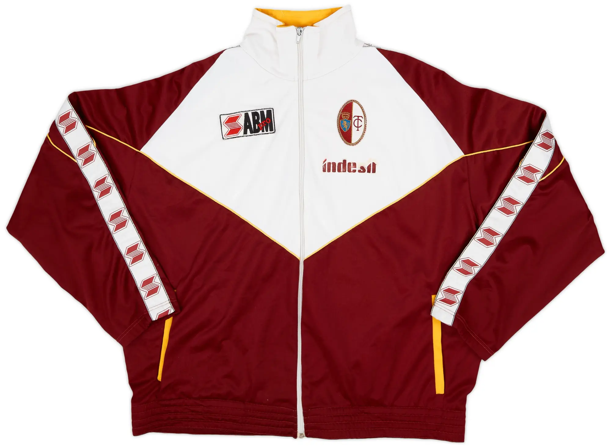Jacket/Coat 1990s Torino ABM Track Jacket - 4/10 - (XXL)