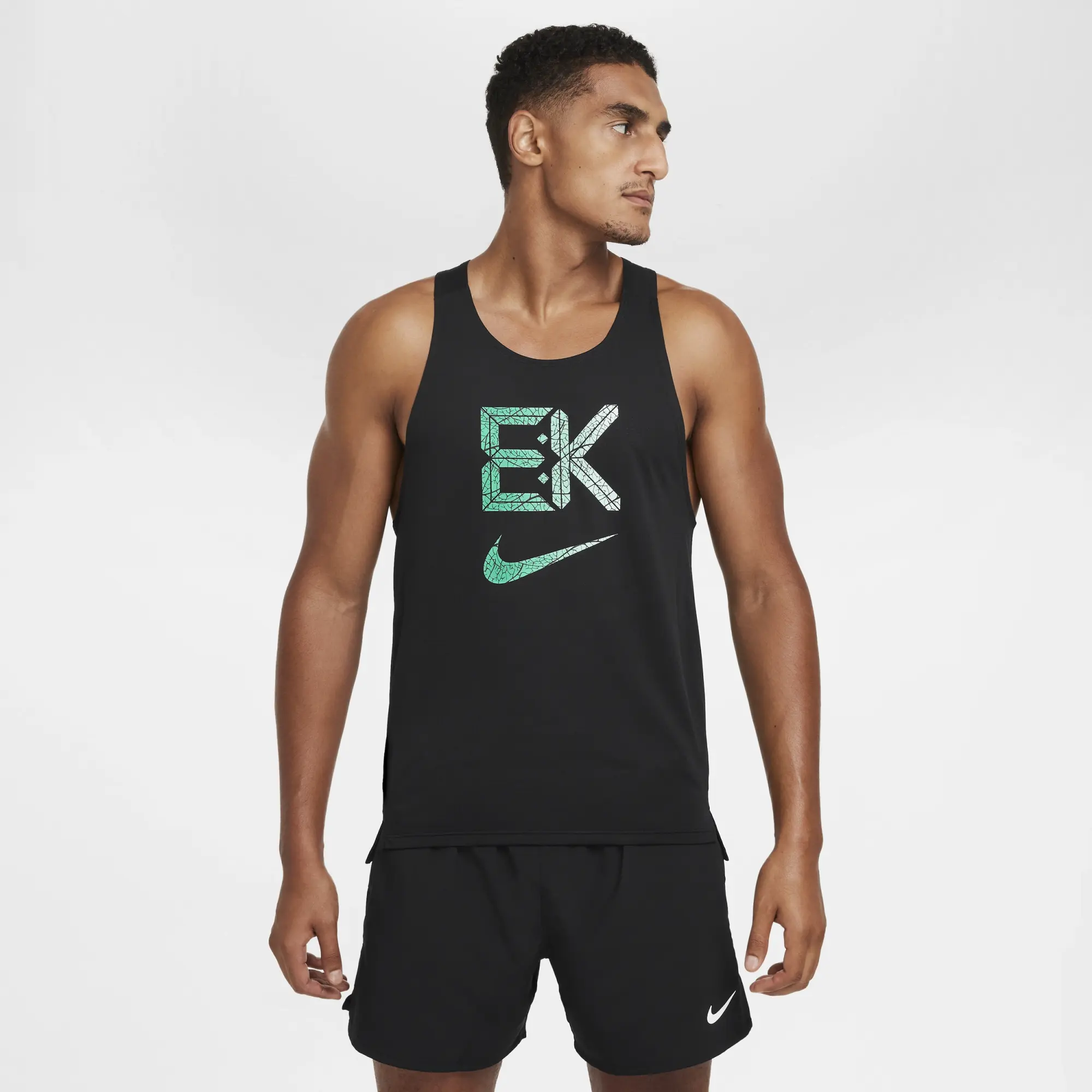 Nike Dri FIT Fast Kipchoge Singlet