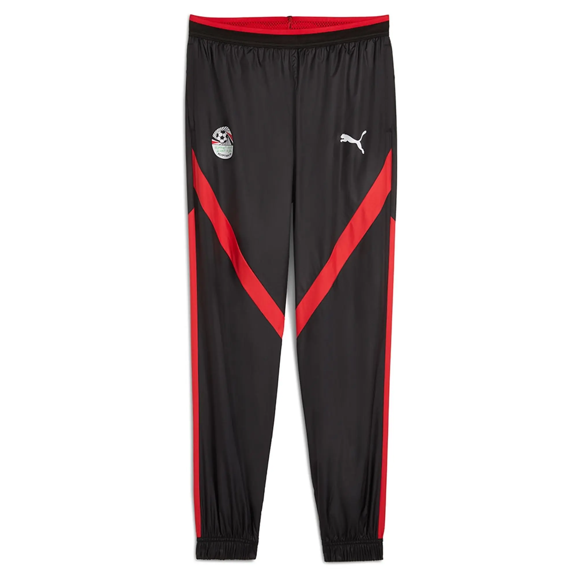 Puma Egypt 24/25 Pre Match Pants